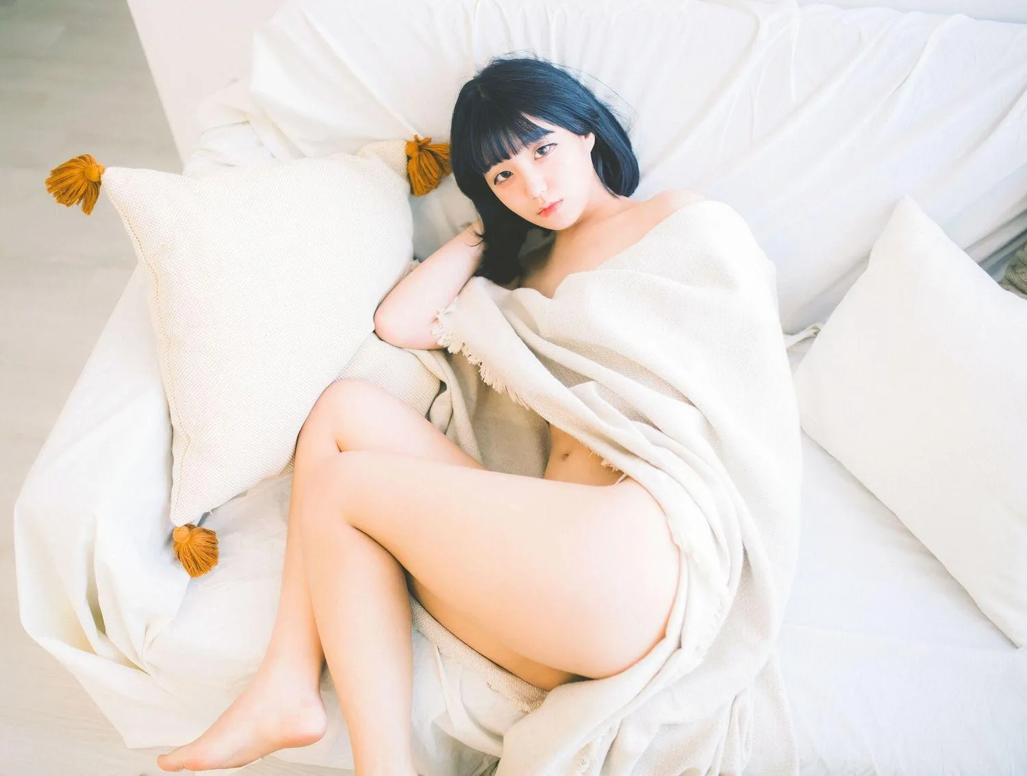 Jenny (정제니) – NO.39 [Moon Night Snap] Jenny is cute #2 [52P]插图8