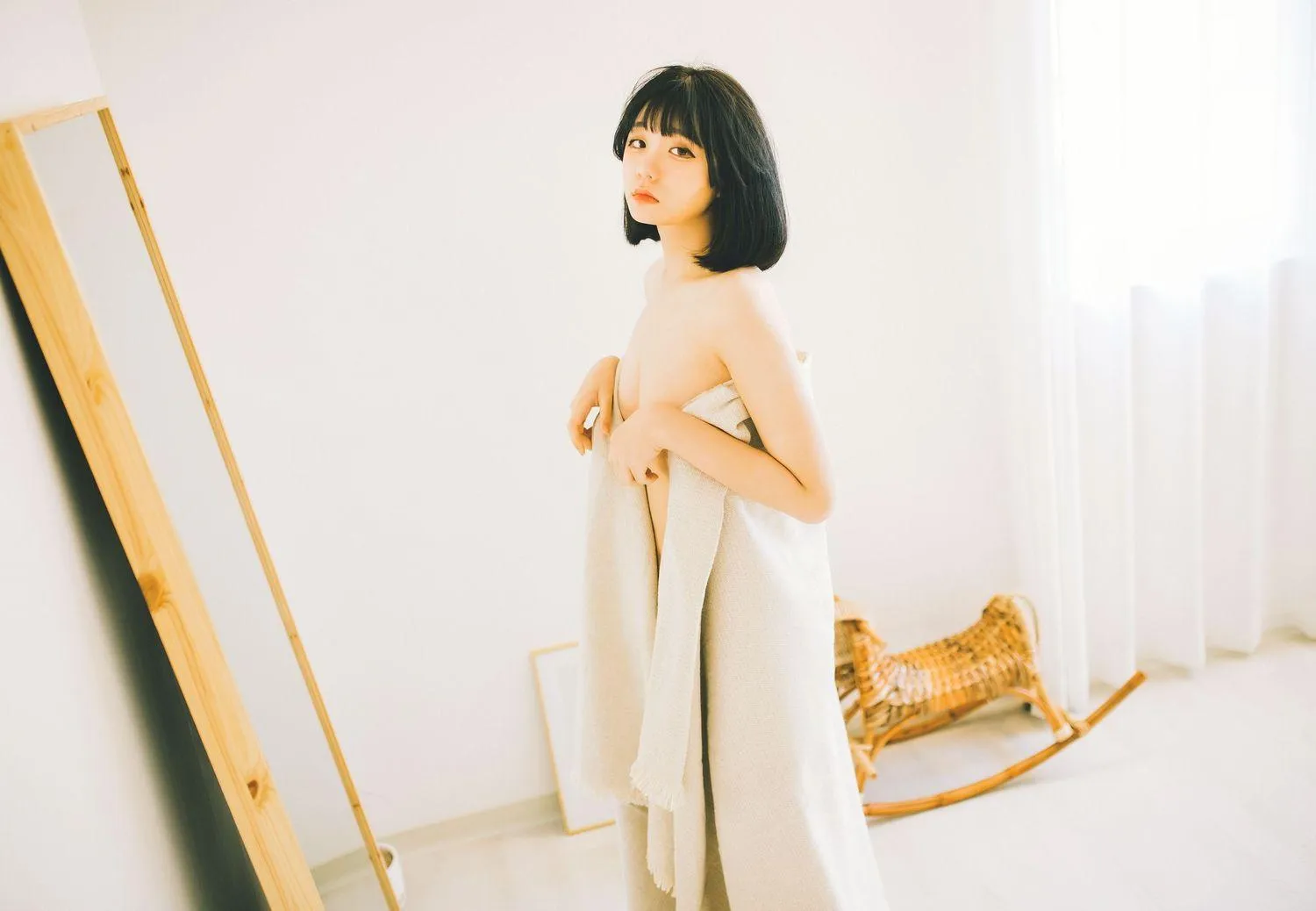 Jenny (정제니) – NO.39 [Moon Night Snap] Jenny is cute #2 [52P]插图