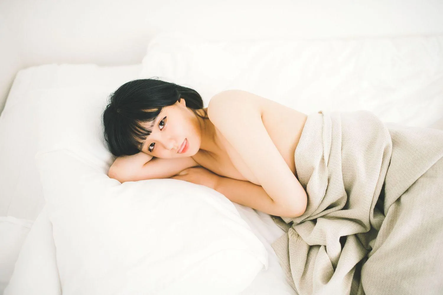 Jenny (정제니) – NO.39 [Moon Night Snap] Jenny is cute #2 [52P]插图3