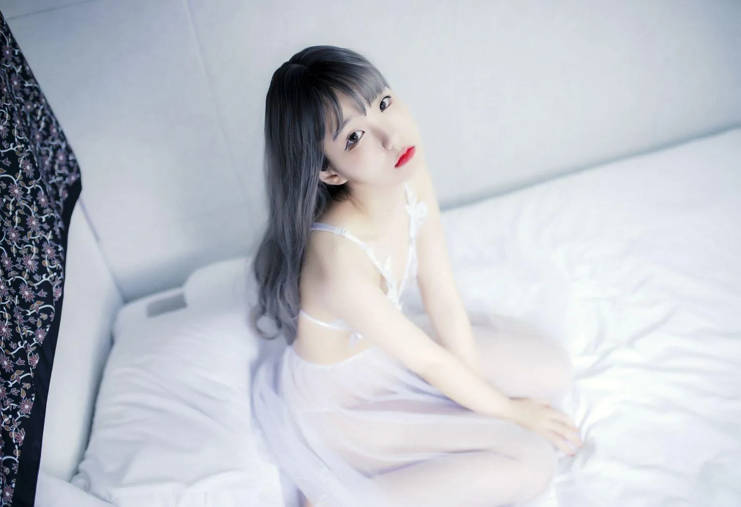 Jenny (정제니) – NO.40 [Moon Night Snap] Jenny\’s maturity [80P]插图7