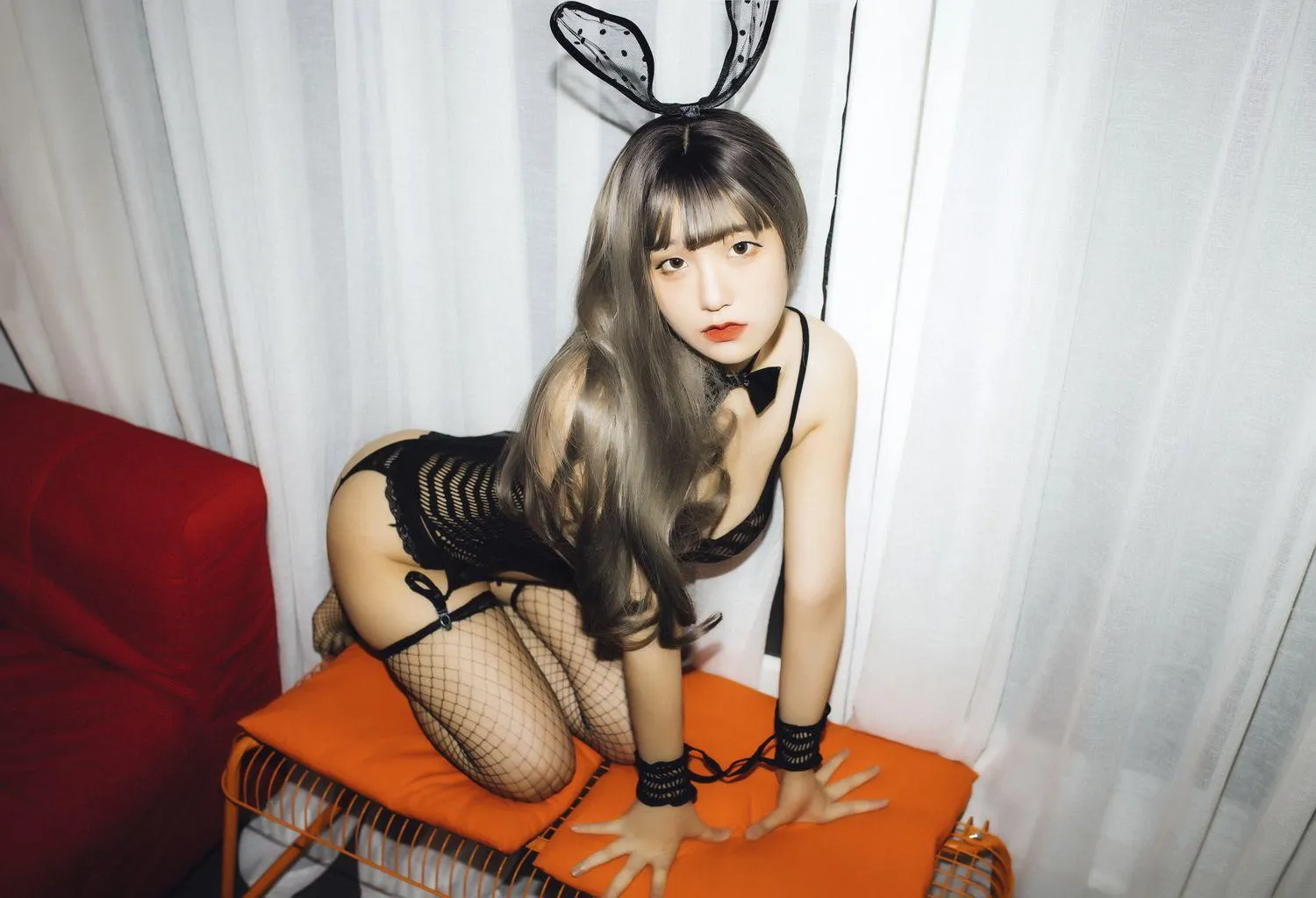 Jenny (정제니) – NO.40 [Moon Night Snap] Jenny\’s maturity [80P]插图8