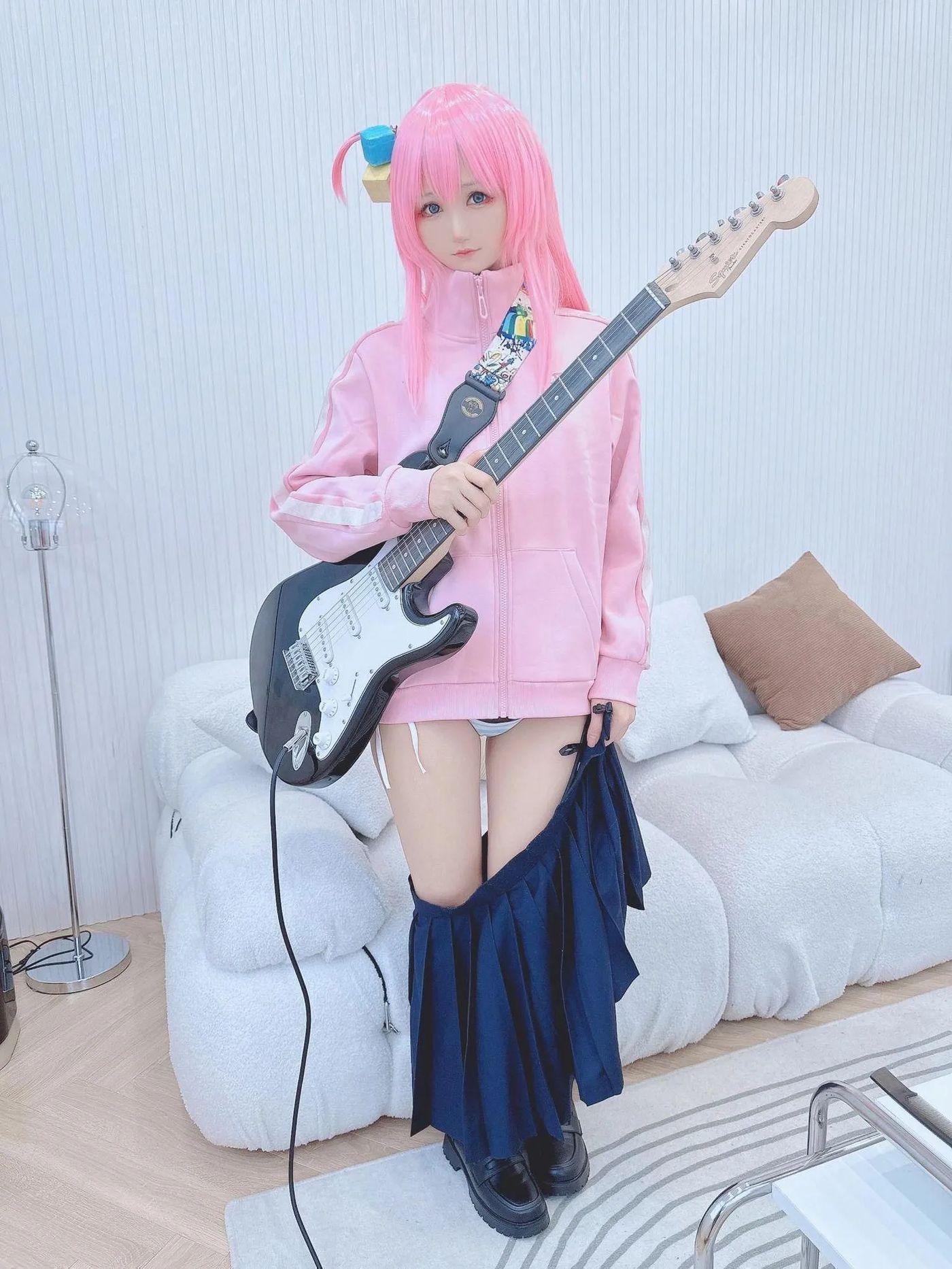 Kuuko W – NO.76 Bocchi The Rock [38P]插图7