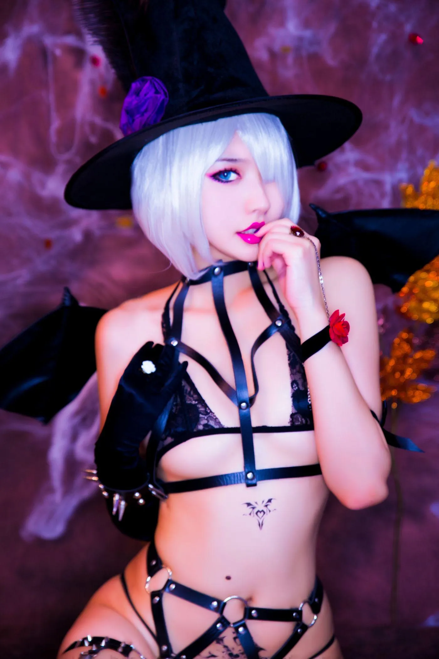 MisswarmJ – NO.02 Bat 2B [37P]插图5