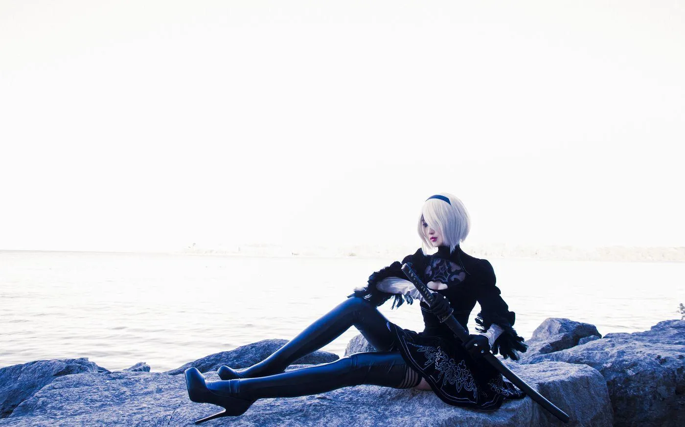 MisswarmJ – NO.03 Bonus 2B [31P]插图6
