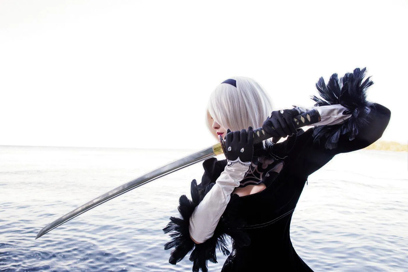 MisswarmJ – NO.03 Bonus 2B [31P]插图7