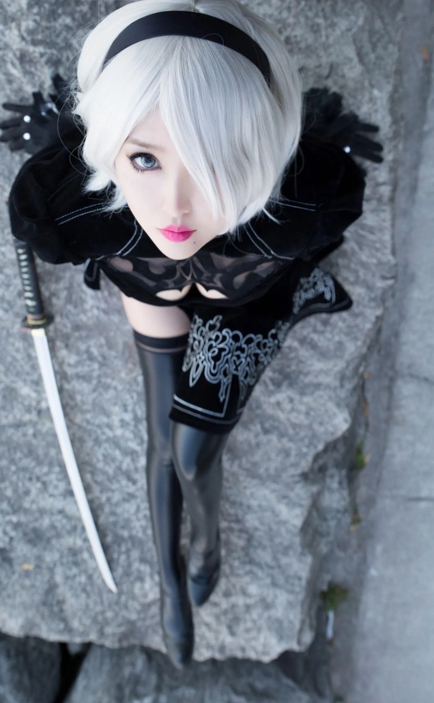 MisswarmJ – NO.03 Bonus 2B [31P]插图8