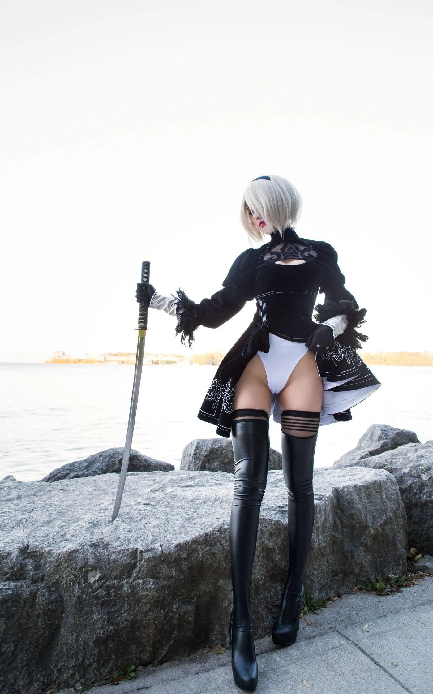 MisswarmJ – NO.03 Bonus 2B [31P]插图9