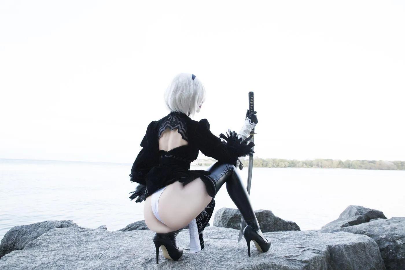 MisswarmJ – NO.03 Bonus 2B [31P]插图