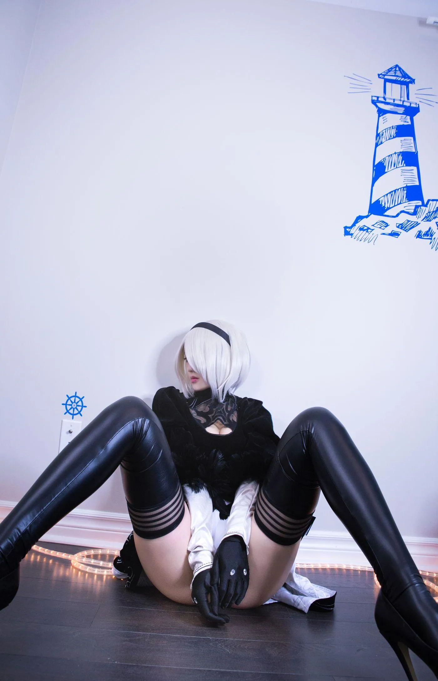MisswarmJ – NO.03 Bonus 2B [31P]插图2