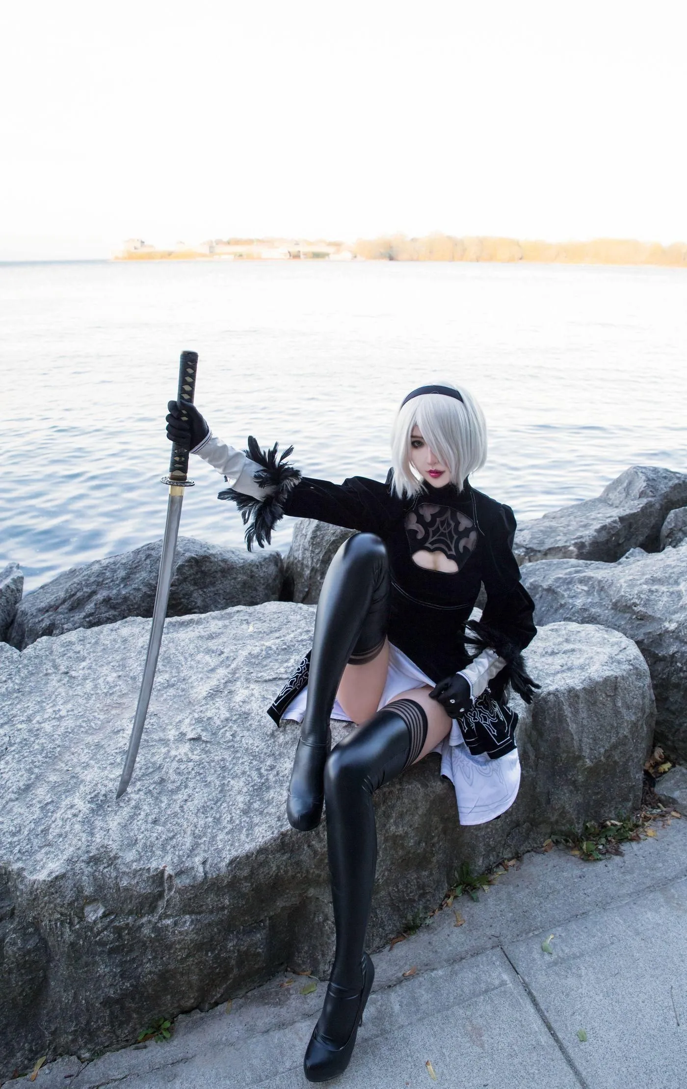 MisswarmJ – NO.03 Bonus 2B [31P]插图8