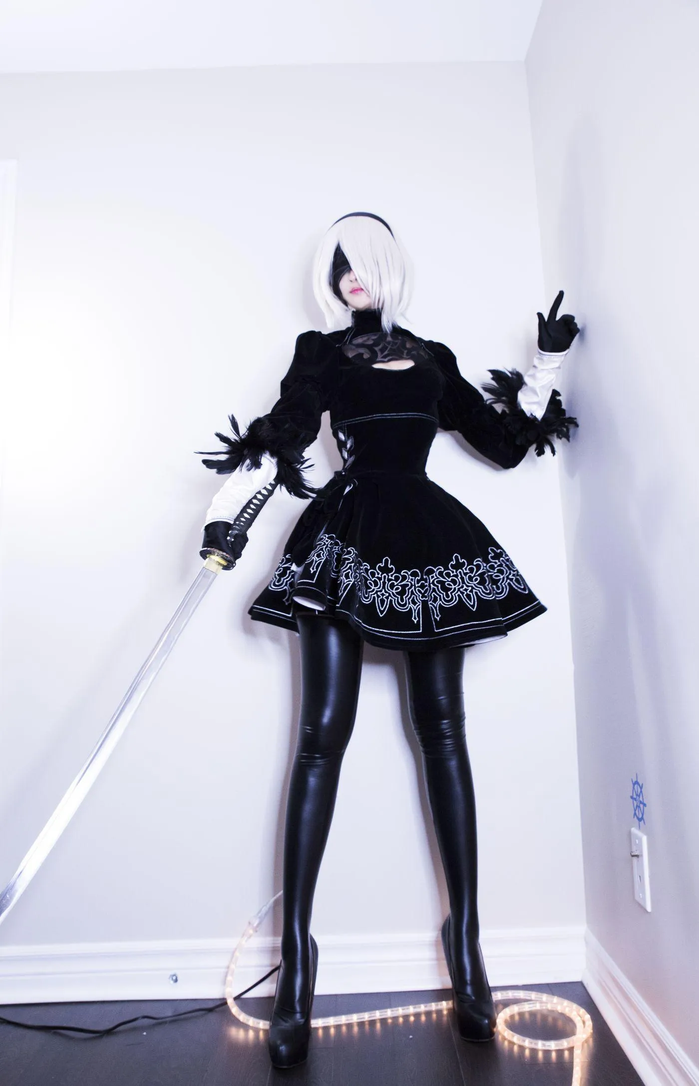 MisswarmJ – NO.03 Bonus 2B [31P]插图9