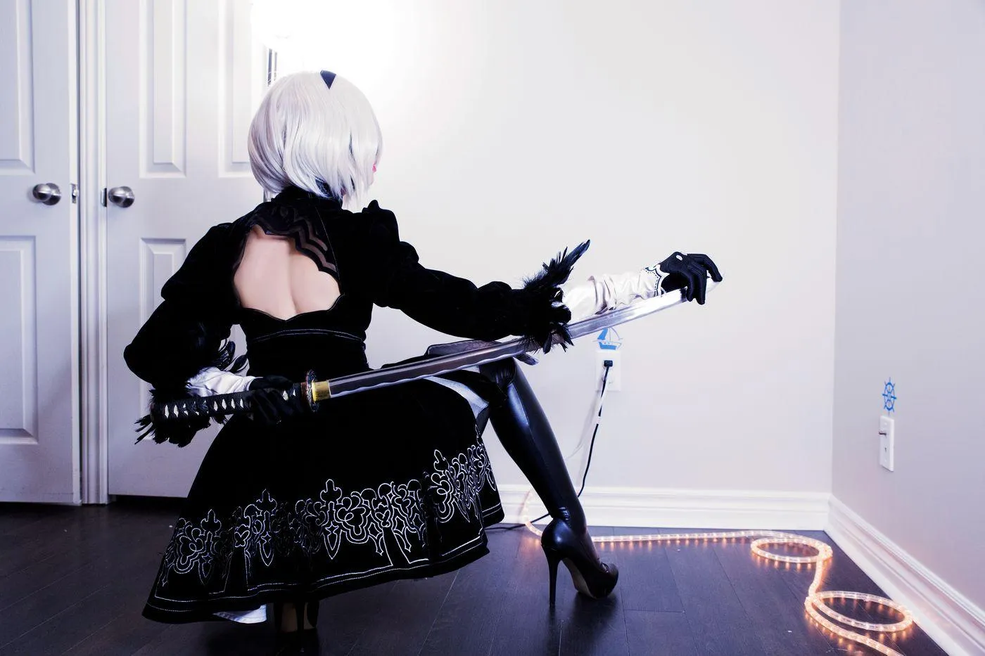MisswarmJ – NO.03 Bonus 2B [31P]插图