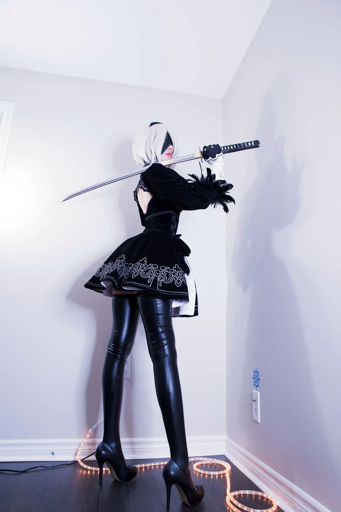 MisswarmJ – NO.03 Bonus 2B [31P]插图1