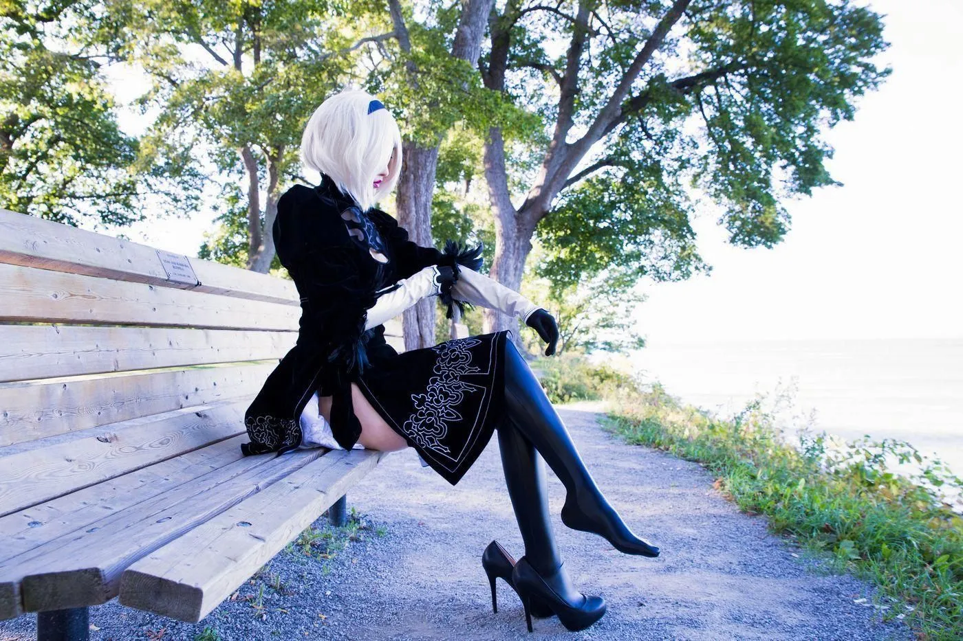 MisswarmJ – NO.03 Bonus 2B [31P]插图5