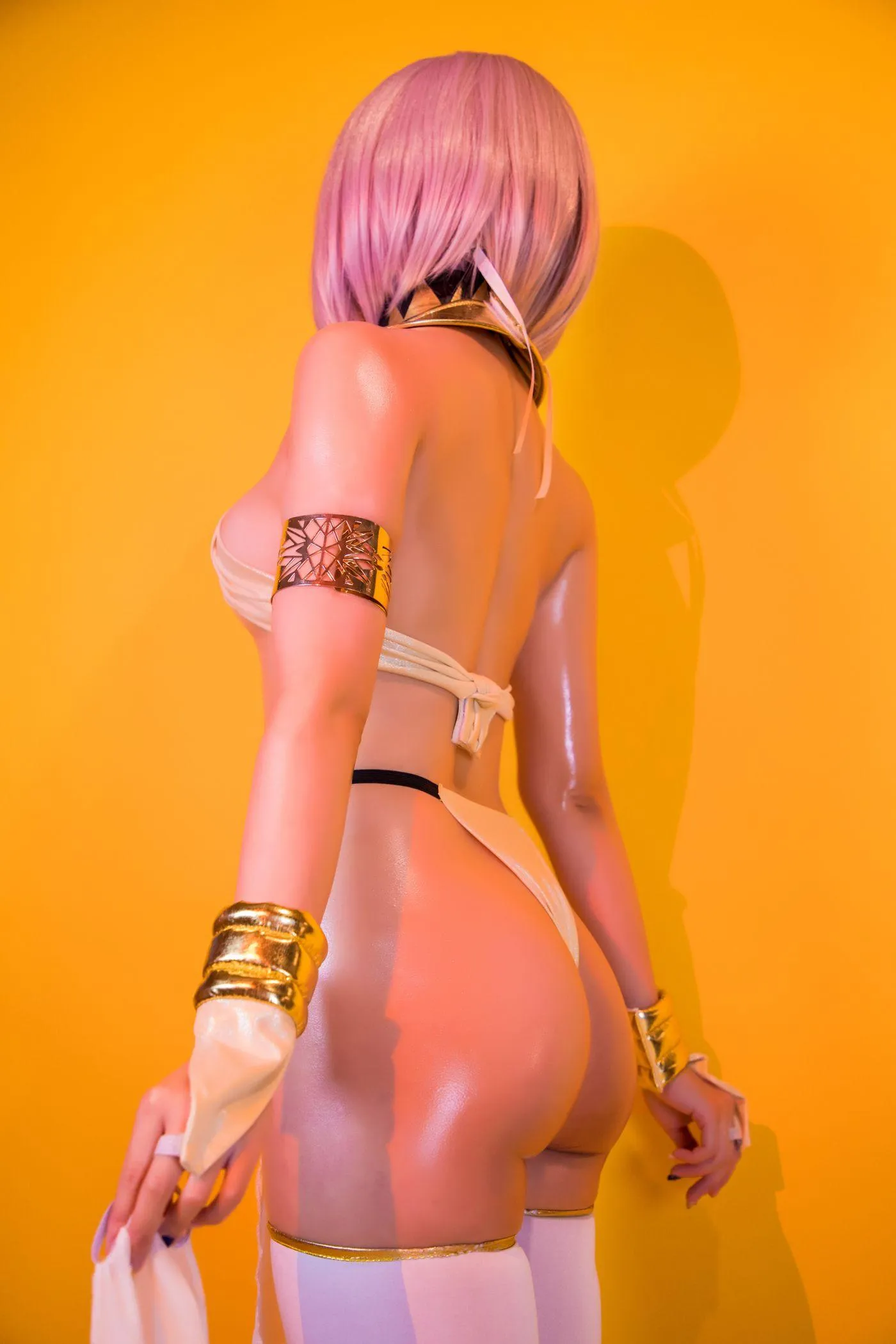 MisswarmJ – NO.06 Mashu Dancer [54P]插图2