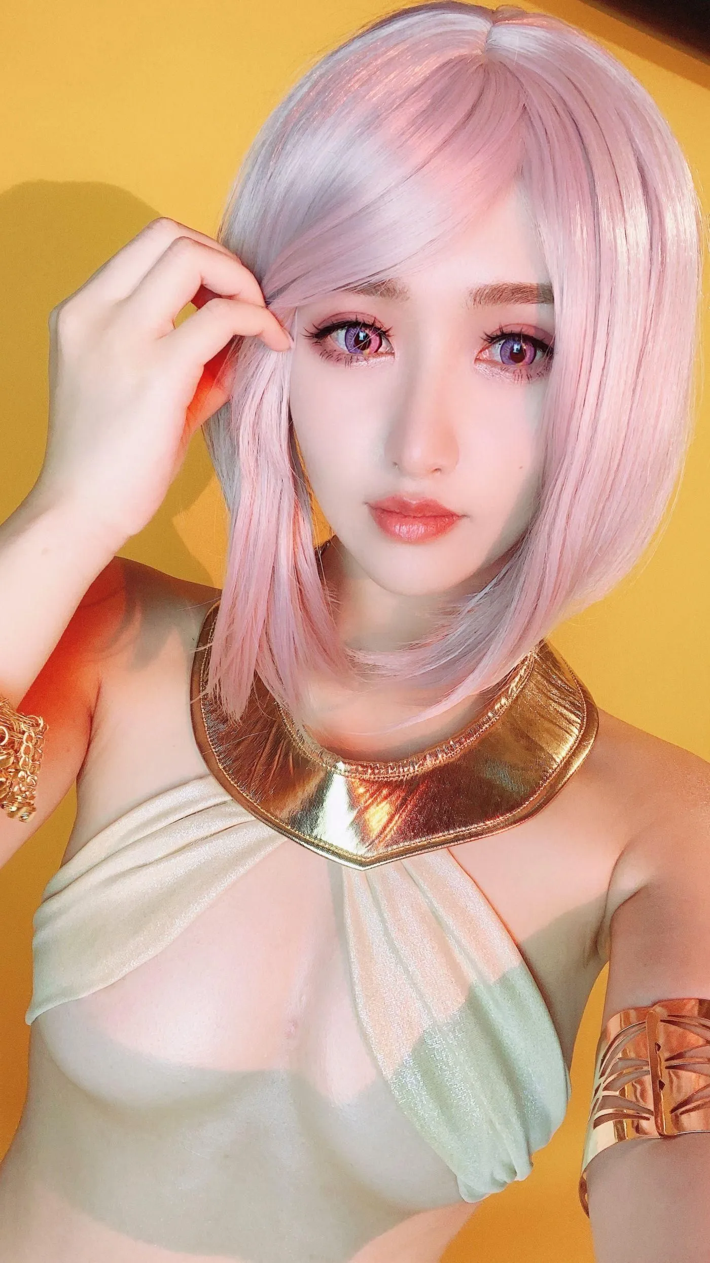 MisswarmJ – NO.06 Mashu Dancer [54P]插图7