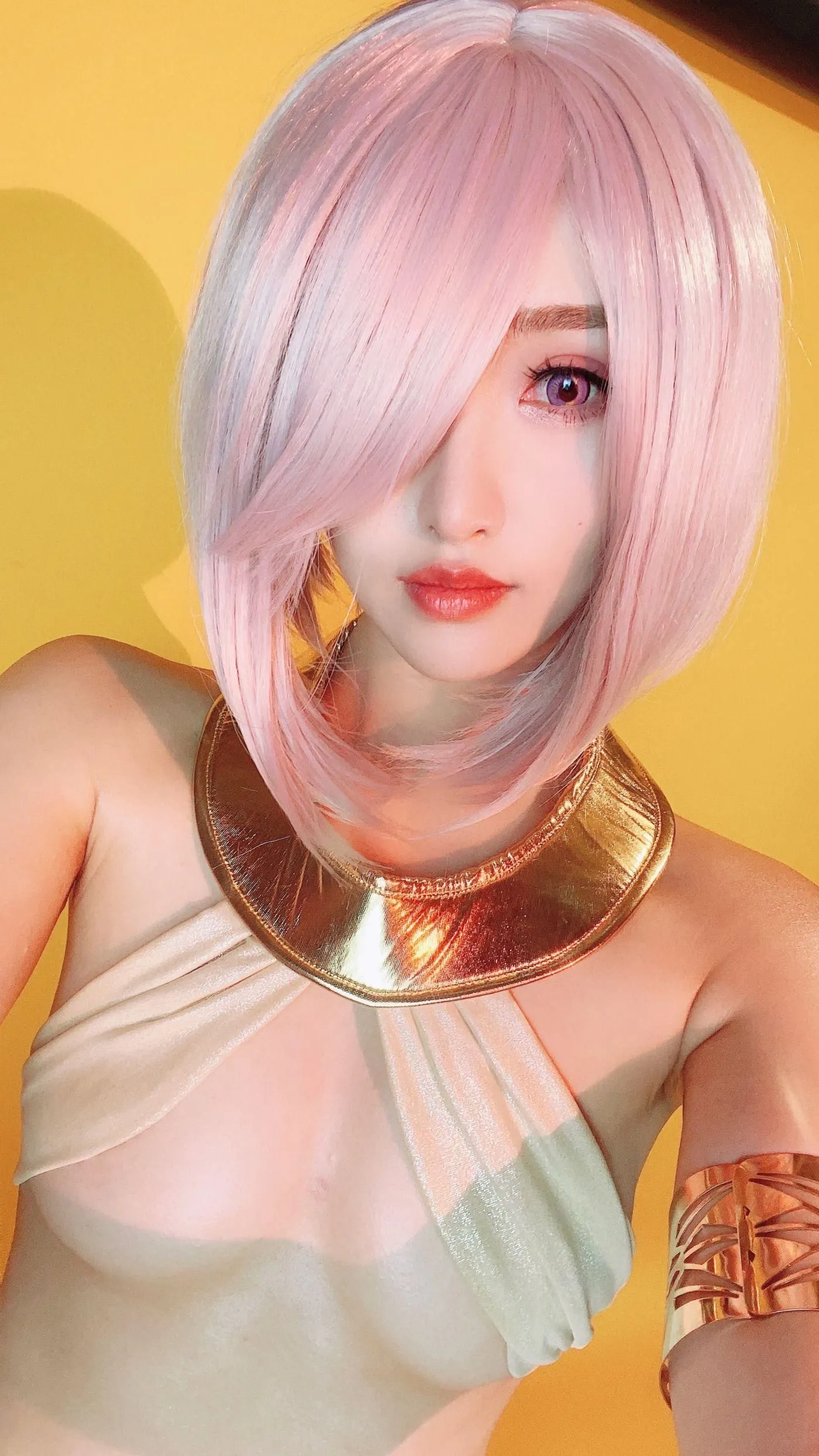MisswarmJ – NO.06 Mashu Dancer [54P]插图8