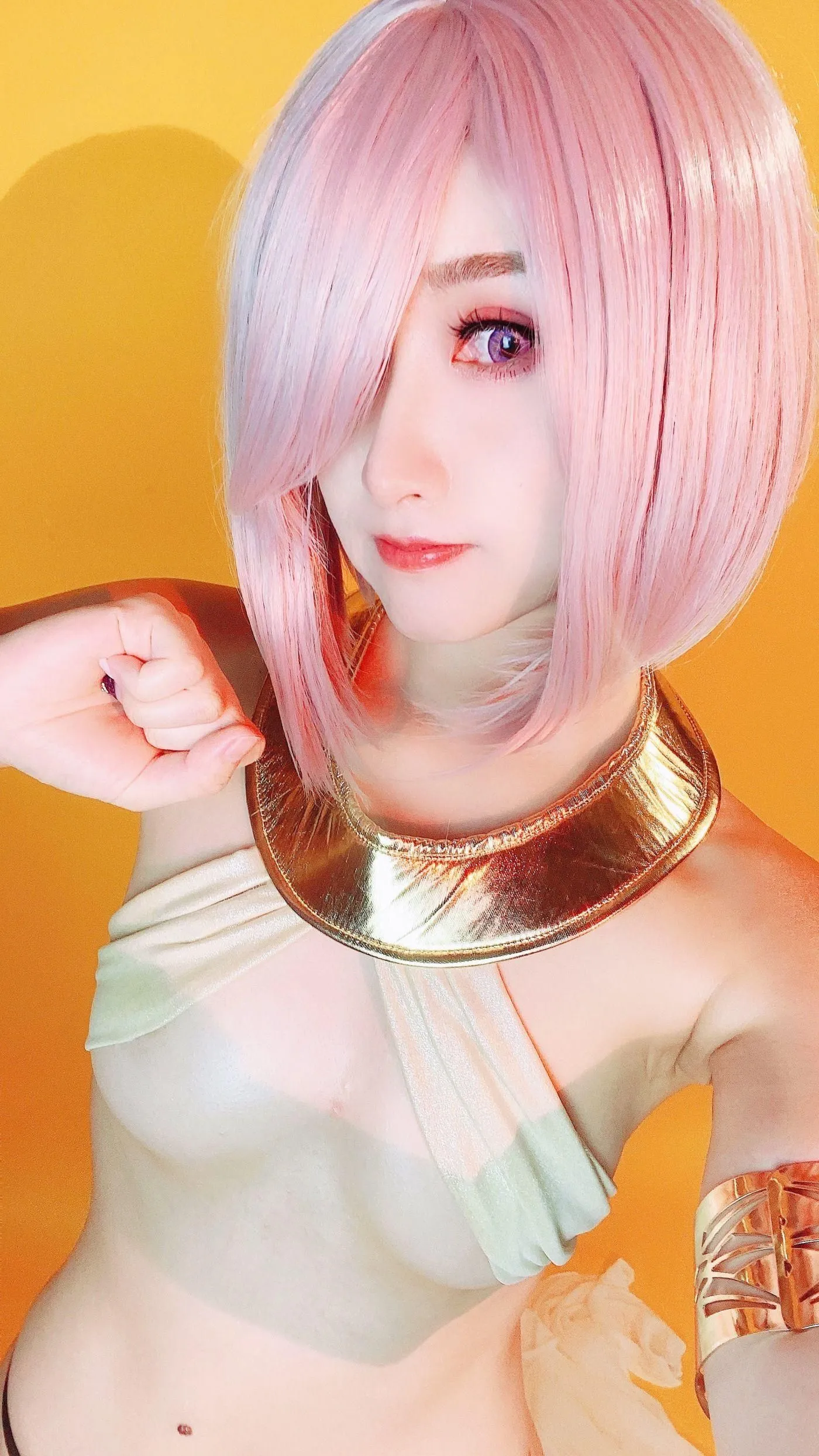 MisswarmJ – NO.06 Mashu Dancer [54P]插图2