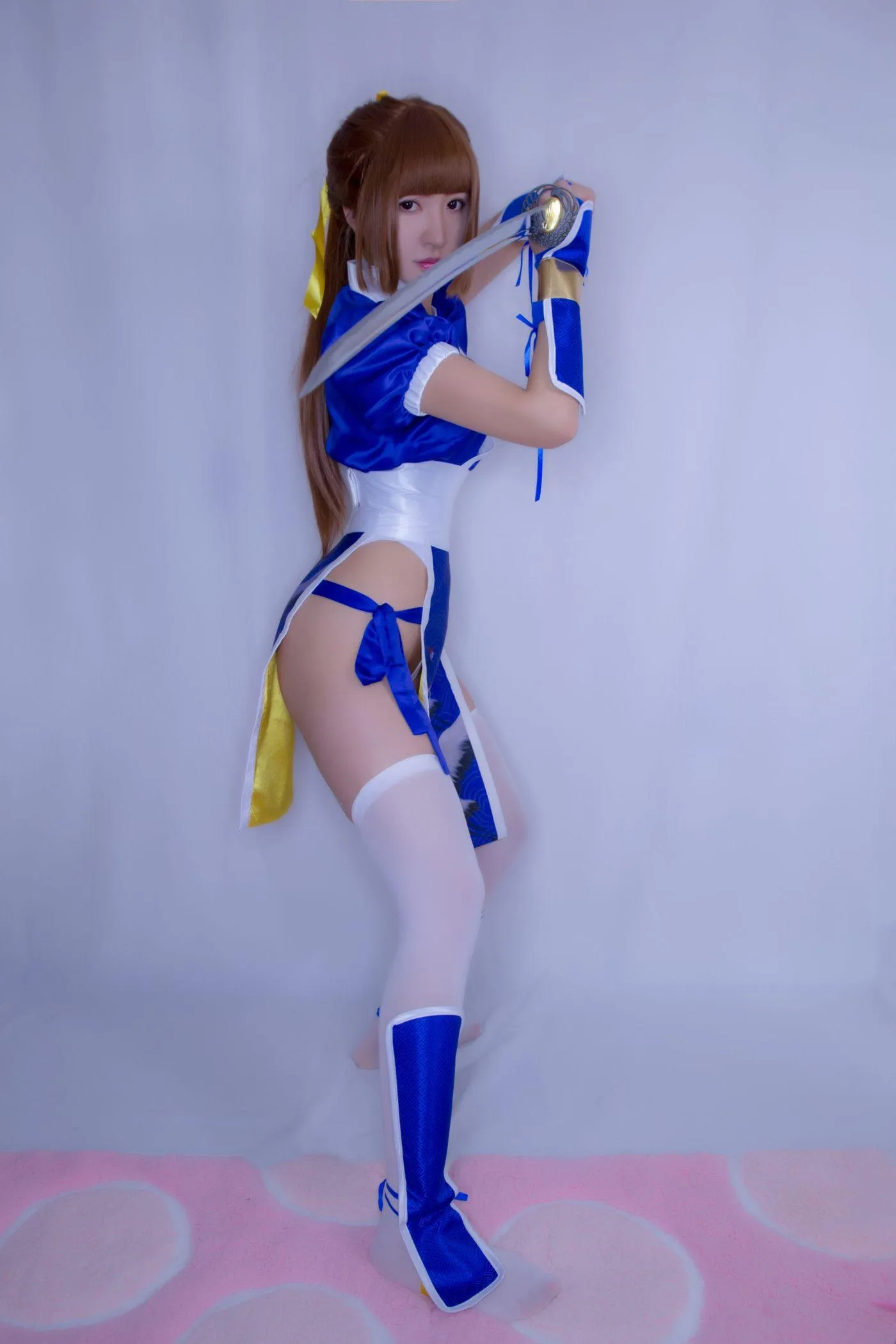 MisswarmJ – NO.20 Kasumi [45P]插图6
