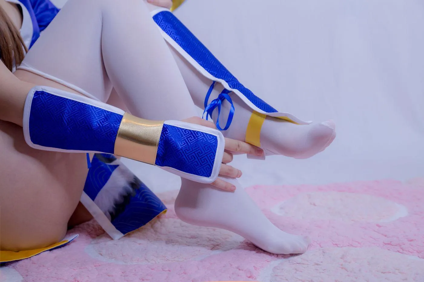 MisswarmJ – NO.20 Kasumi [45P]插图4