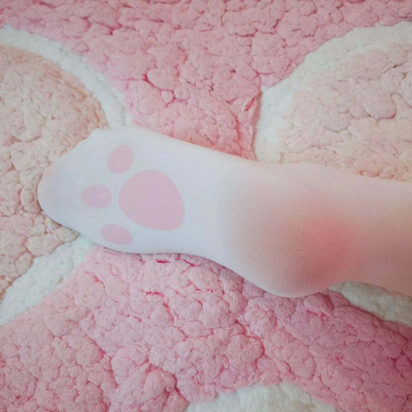 MisswarmJ – NO.23 White magie beans [25P]插图5