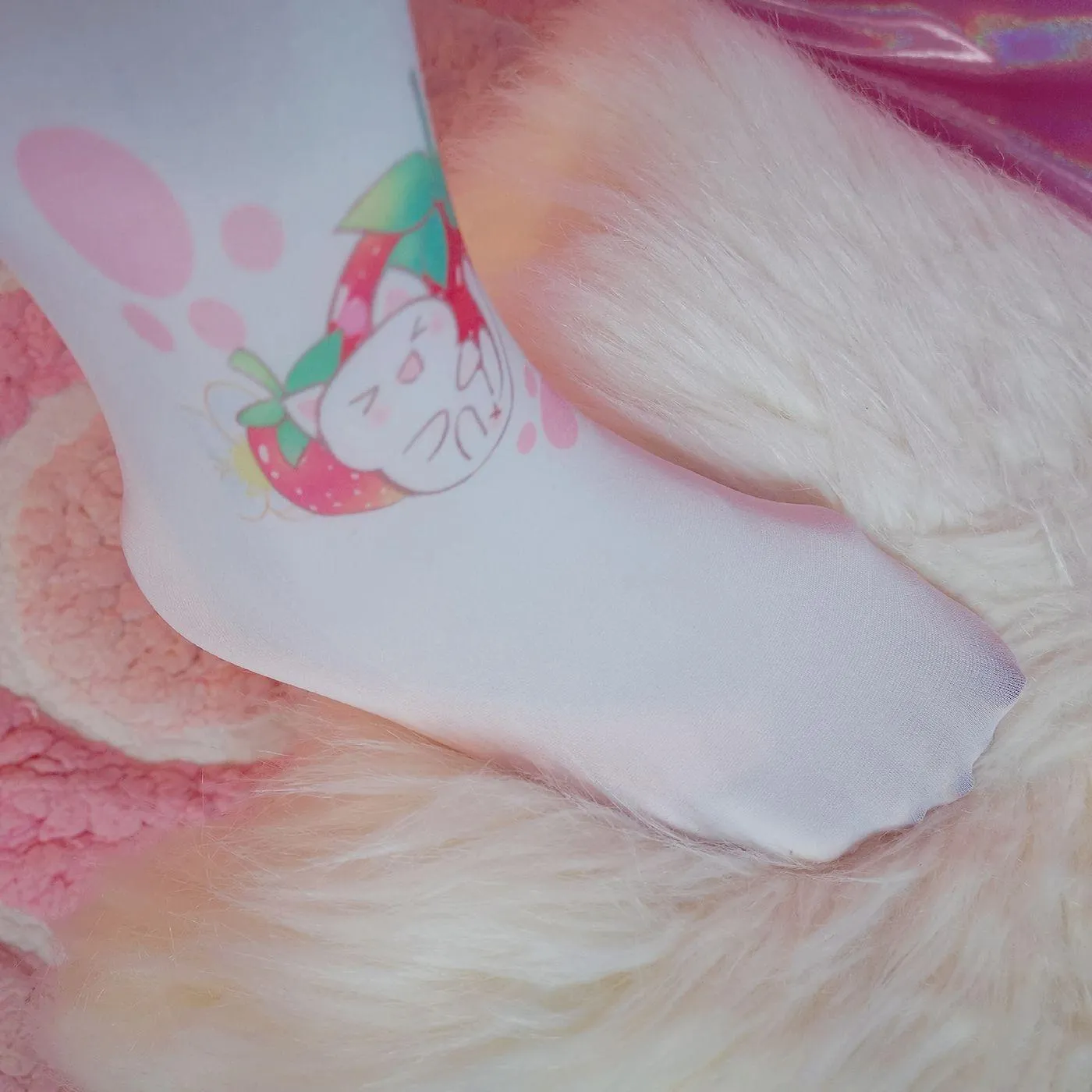MisswarmJ – NO.23 White magie beans [25P]插图7