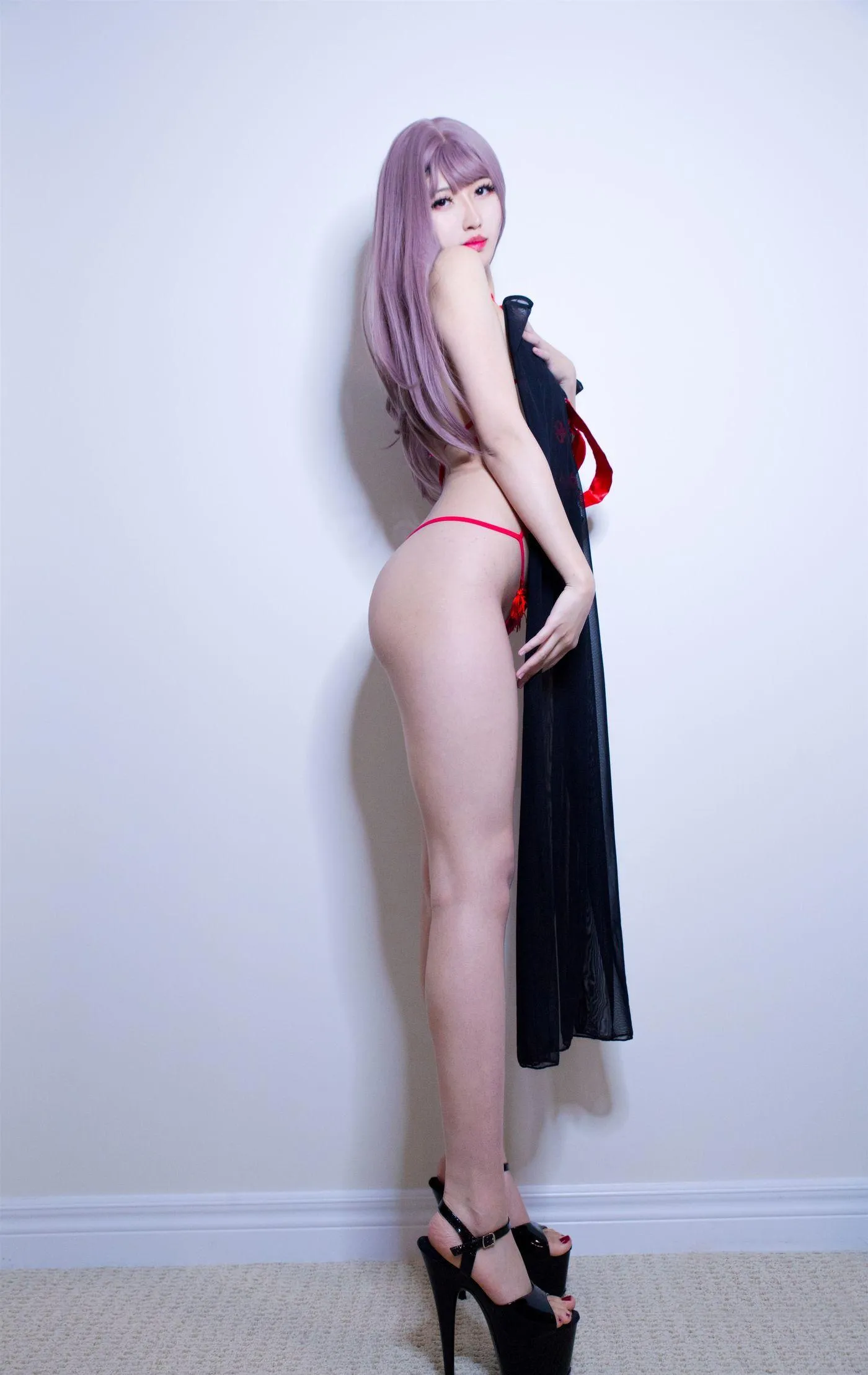 MisswarmJ – NO.29 Qipao [20P]插图2
