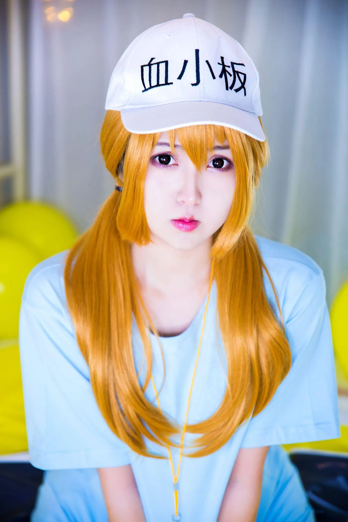 MisswarmJ – NO.32 Platelet-chan [66P]插图4