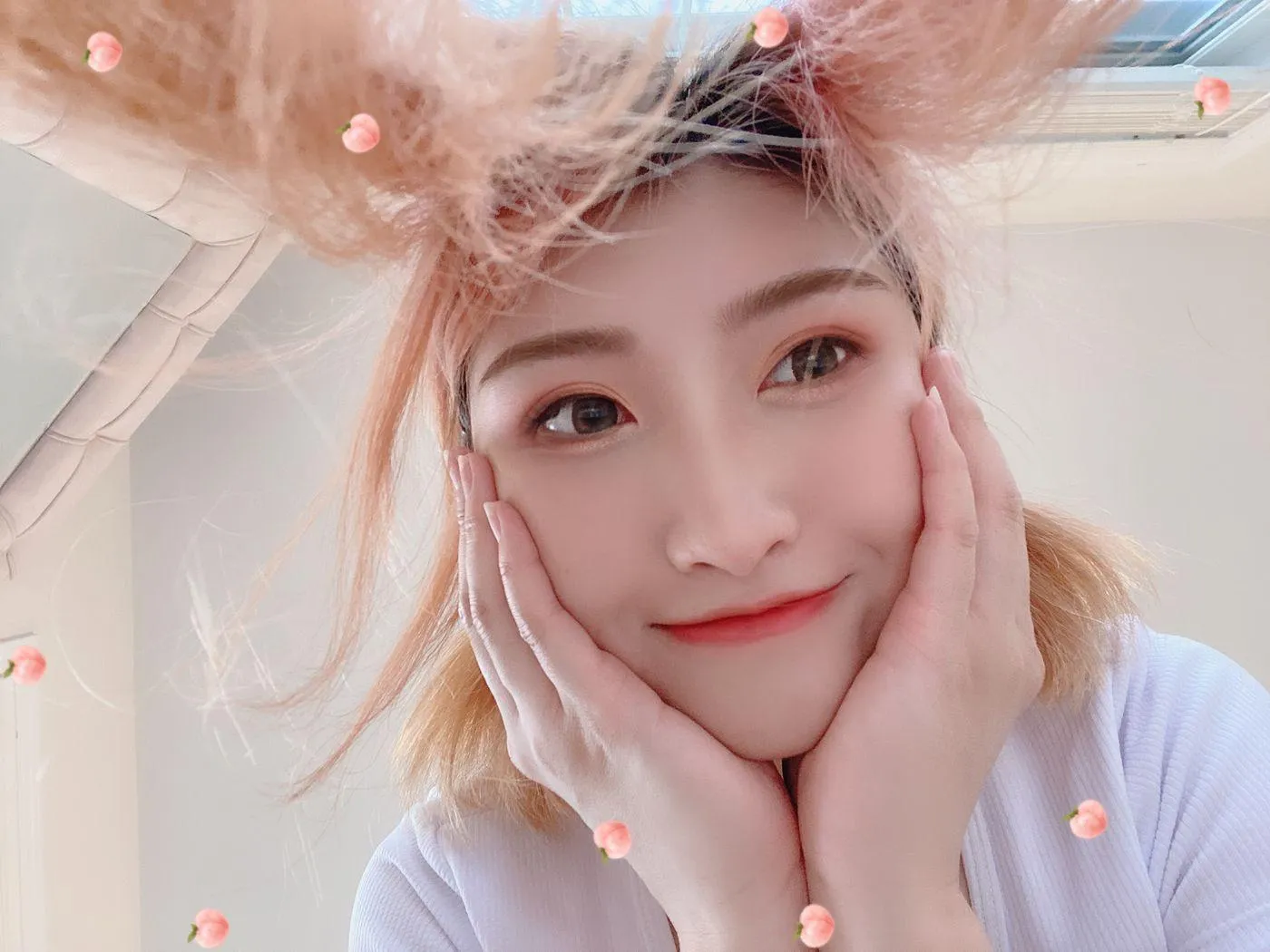 MisswarmJ – NO.35 piggy tails j [43P]插图4