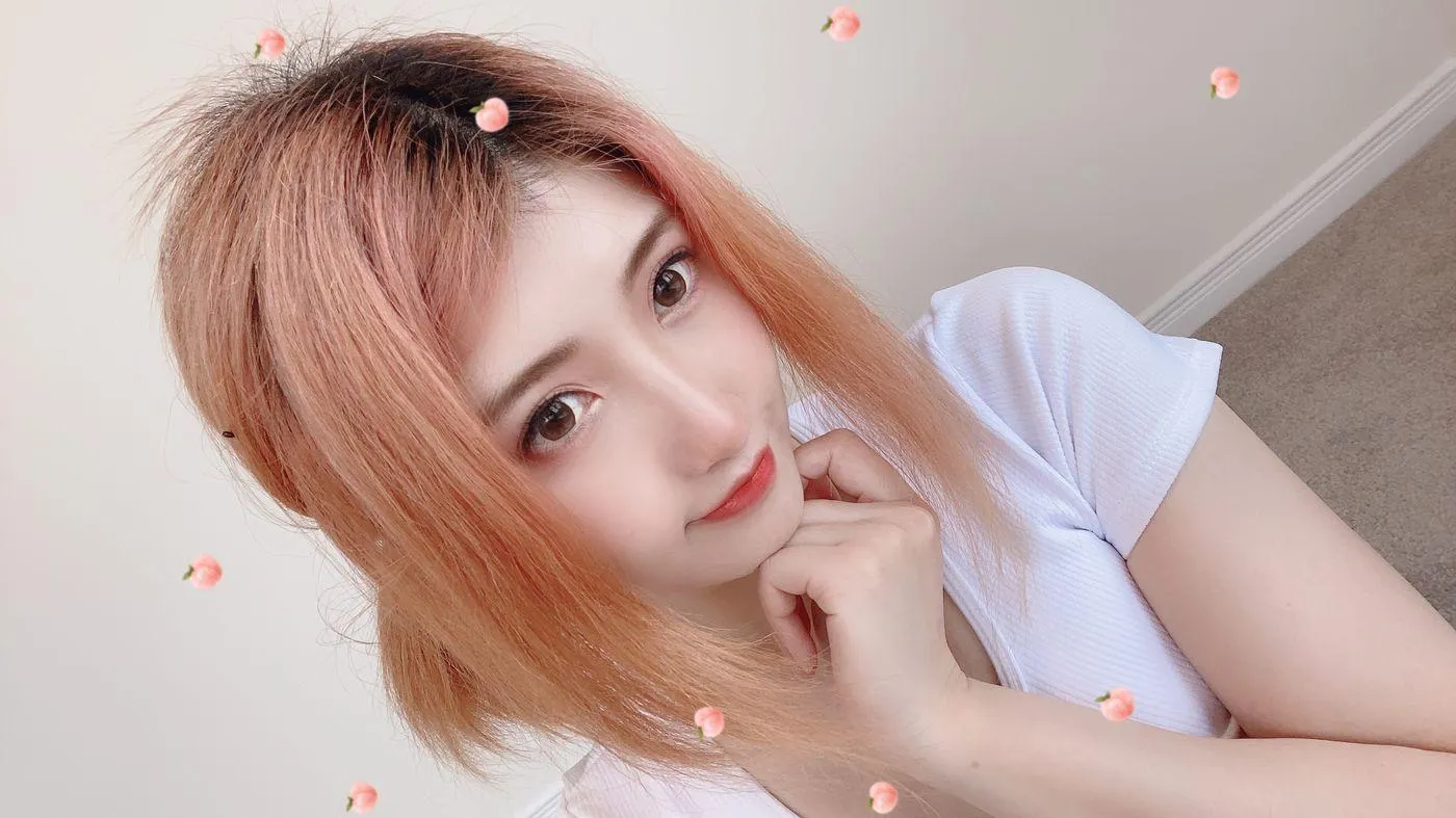MisswarmJ – NO.35 piggy tails j [43P]插图5
