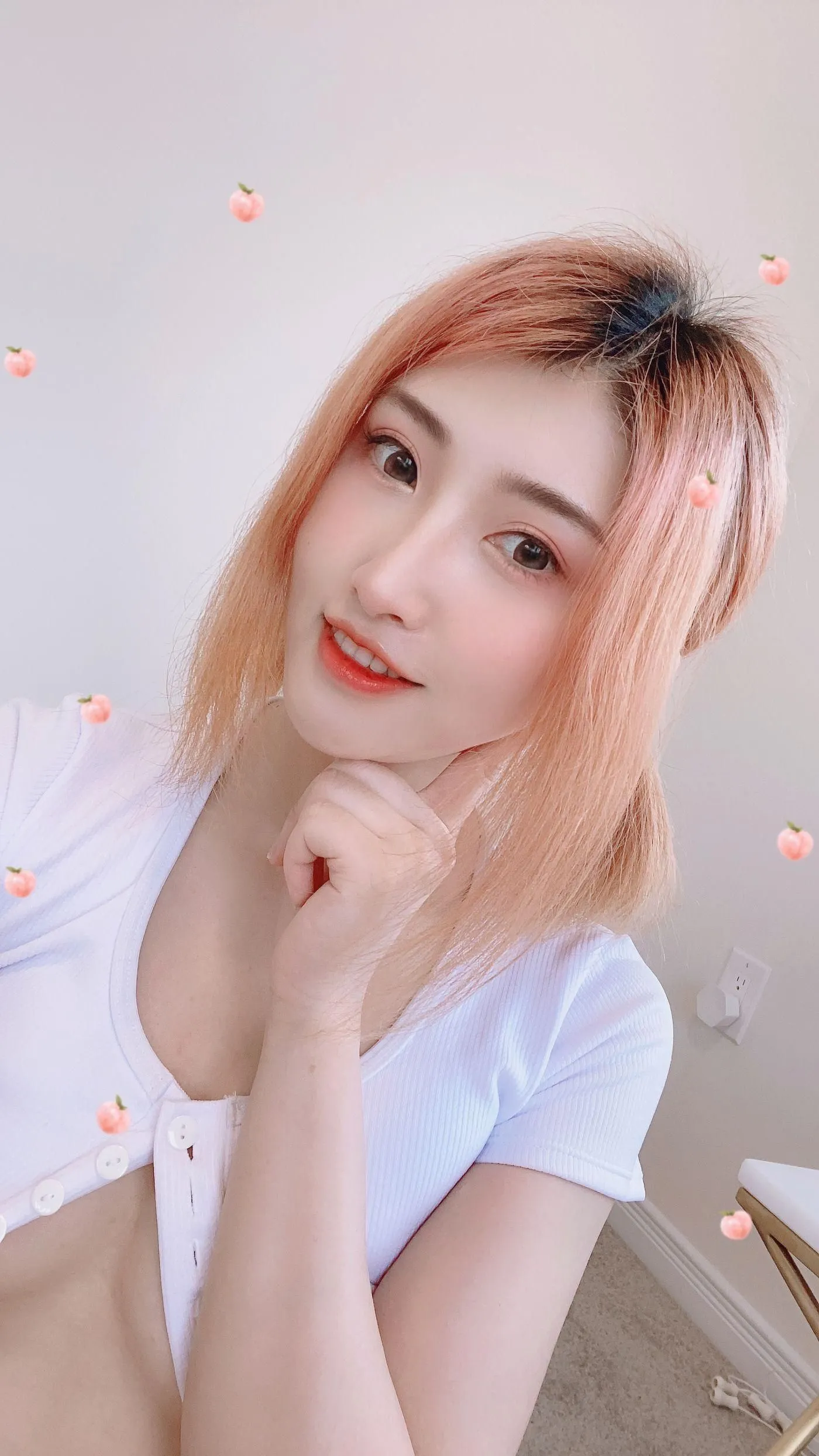MisswarmJ – NO.35 piggy tails j [43P]插图6