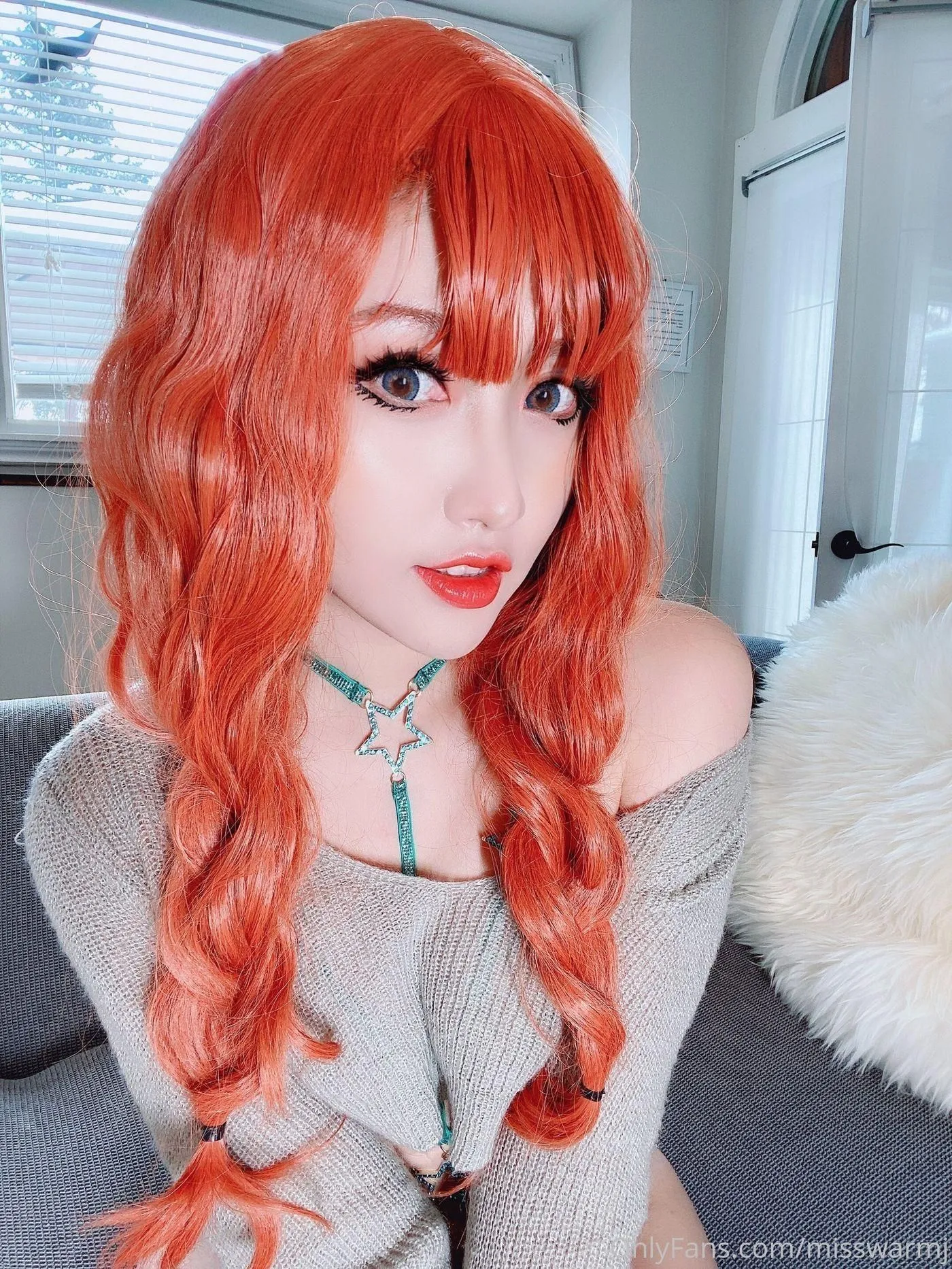 MisswarmJ – NO.39 Jenny [29P]插图1