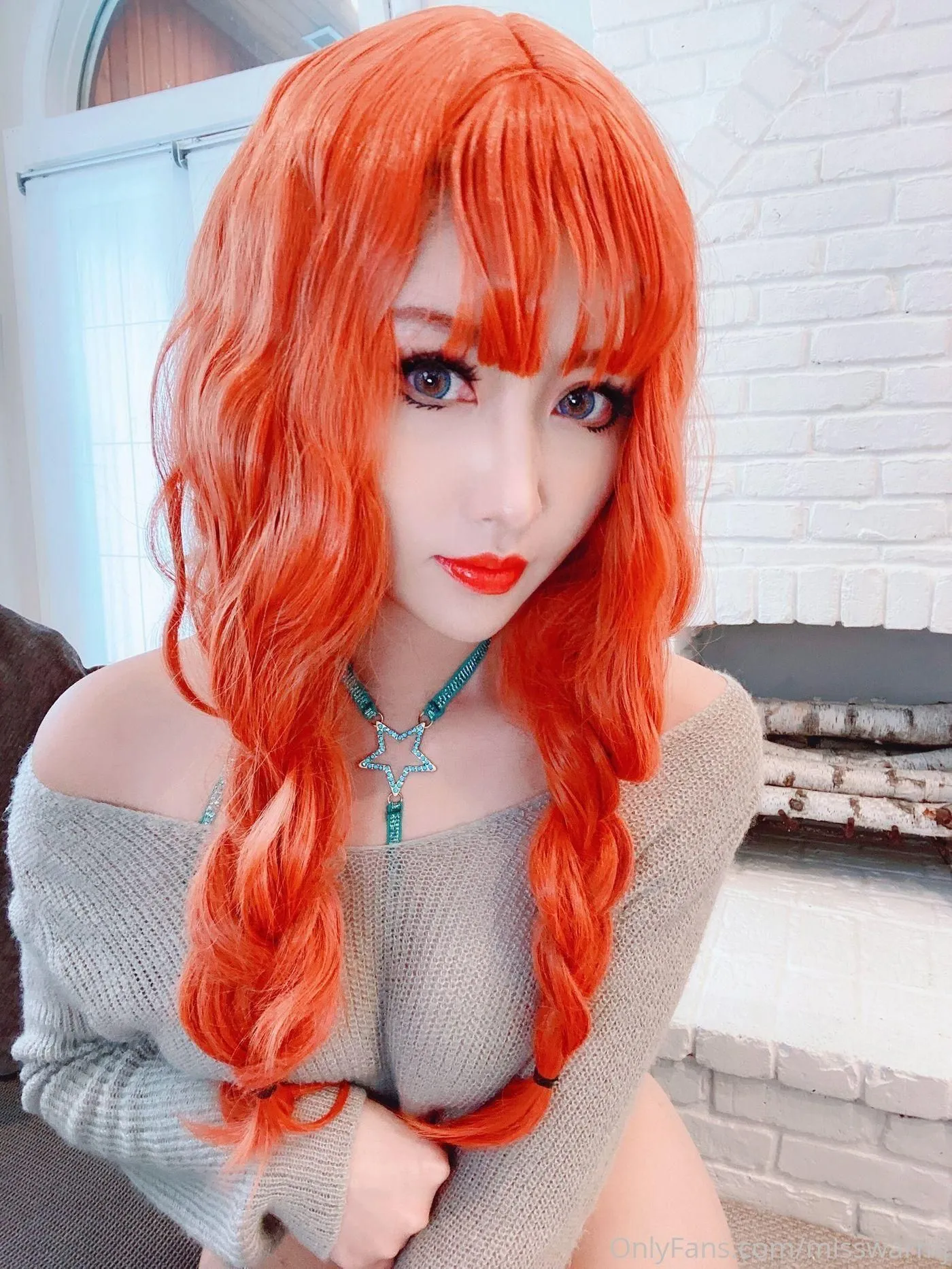 MisswarmJ – NO.39 Jenny [29P]插图3