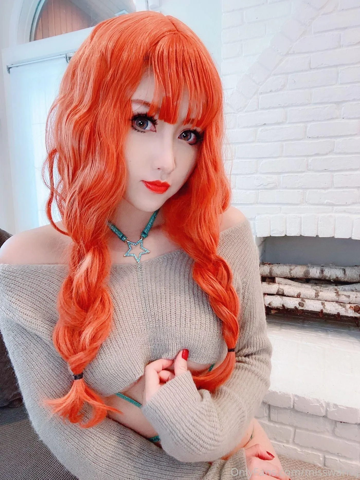 MisswarmJ – NO.39 Jenny [29P]插图4