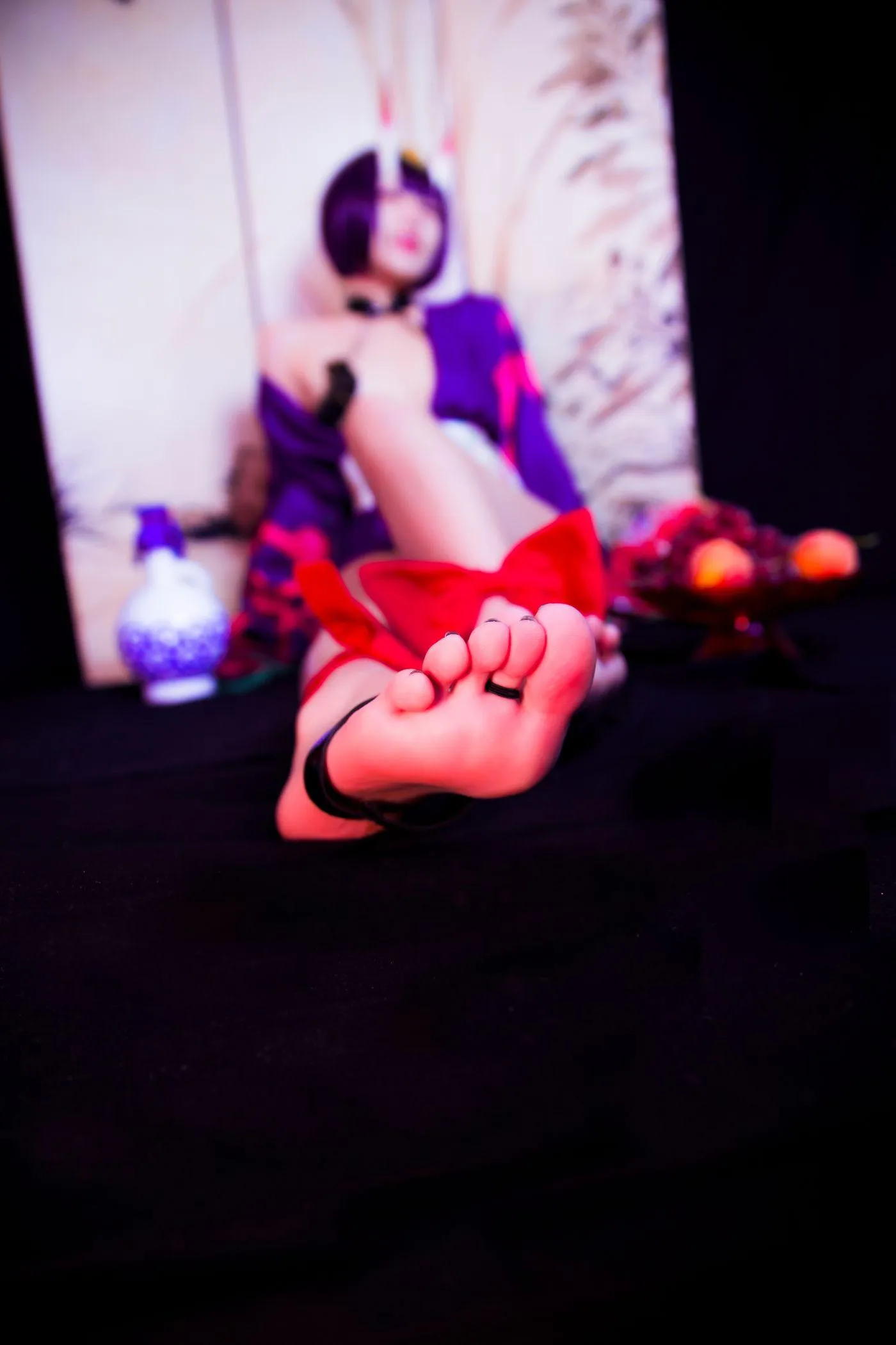 MisswarmJ – NO.43 Shuten Douji [100P]插图5