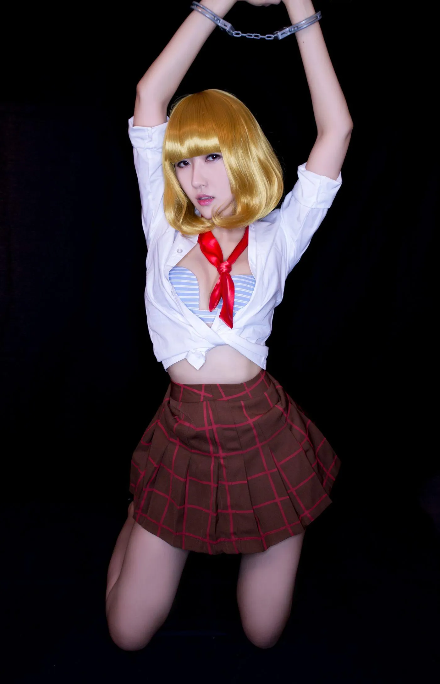 Misswarmj – NO.13 Hana Midorikawa [31P]插图2