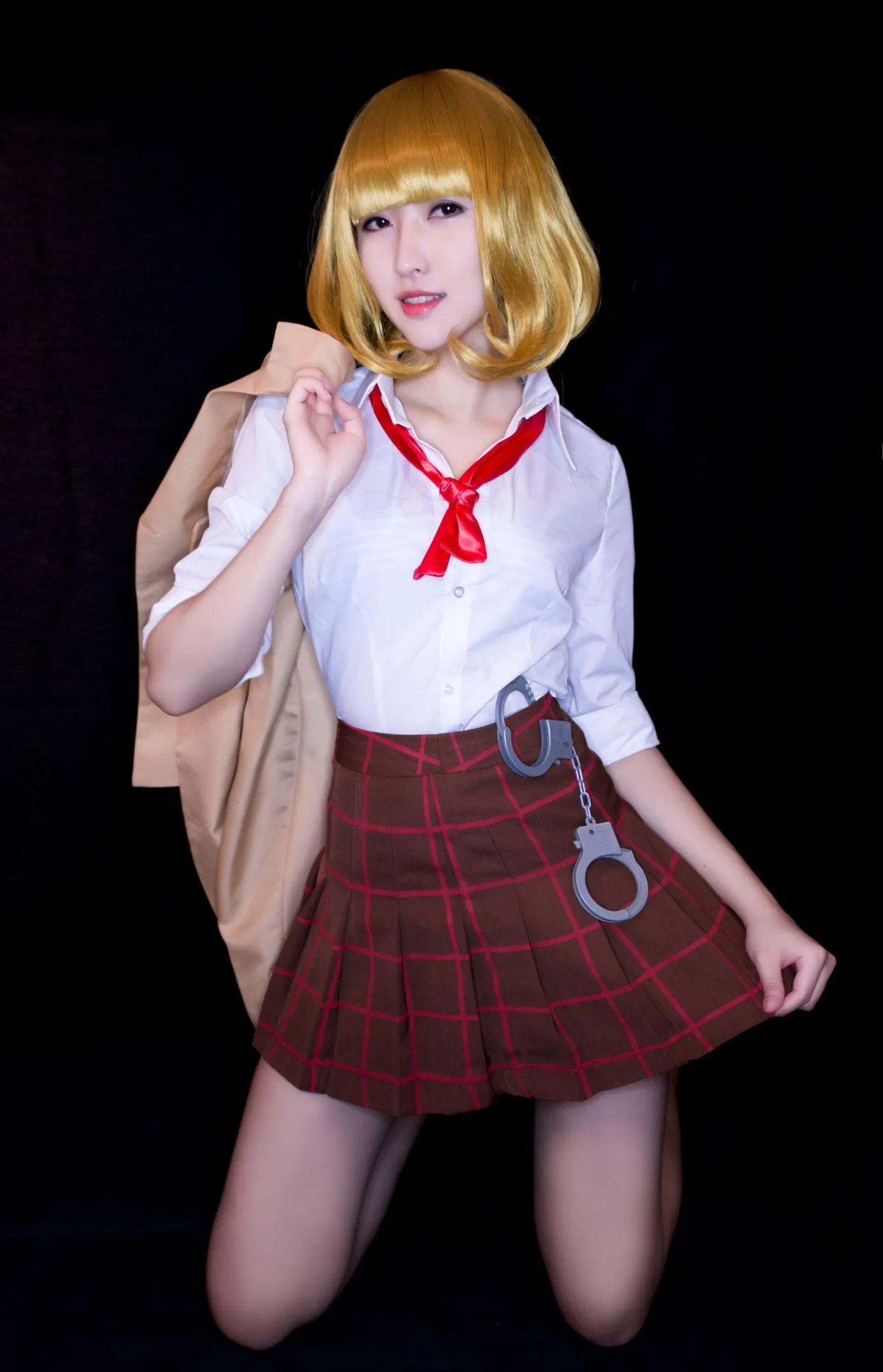 Misswarmj – NO.13 Hana Midorikawa [31P]插图4