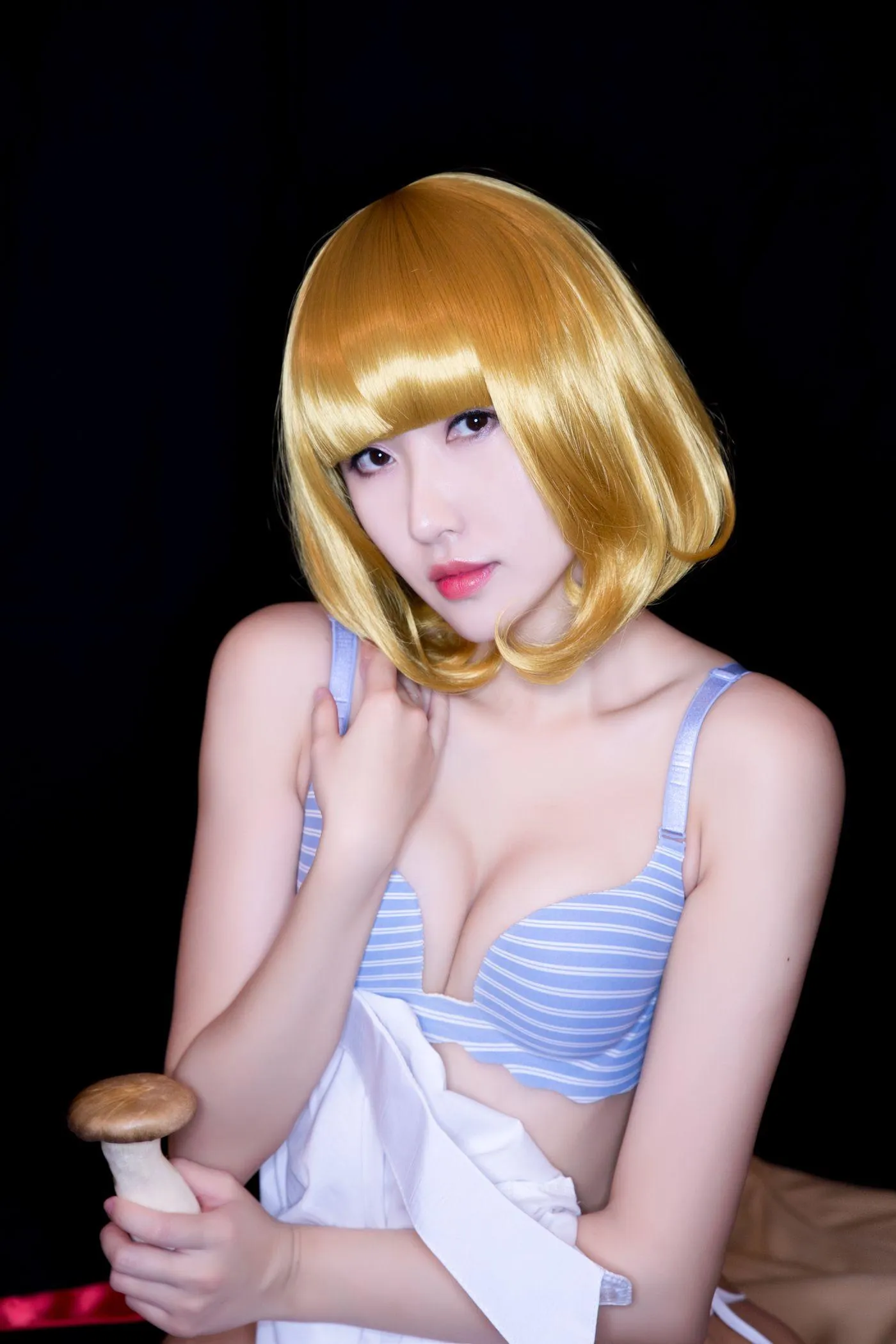 Misswarmj – NO.13 Hana Midorikawa [31P]插图