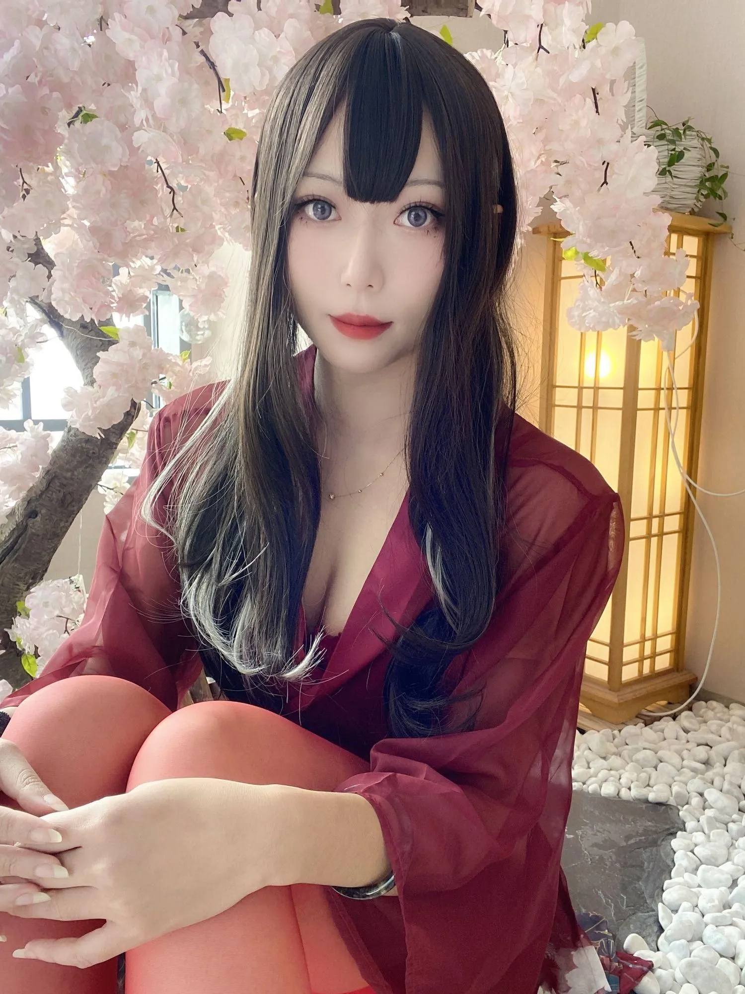 Money冷冷 – NO.24 新年快乐 [31P]插图9
