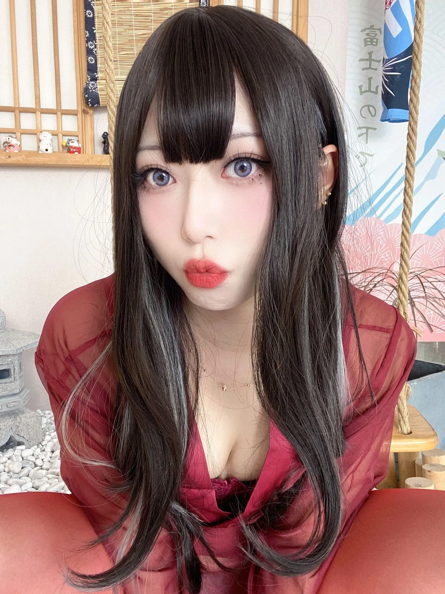 Money冷冷 – NO.24 新年快乐 [31P]插图7