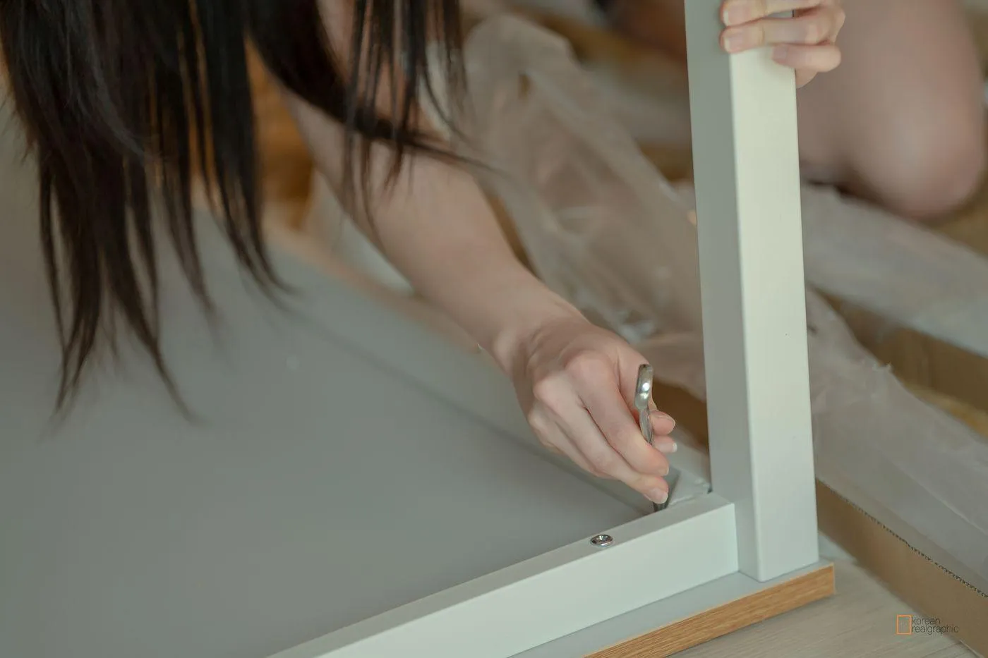 Myu_a_ (뮤아) – NO.02 [Korean Realgraphic] No.08 [54P]插图7