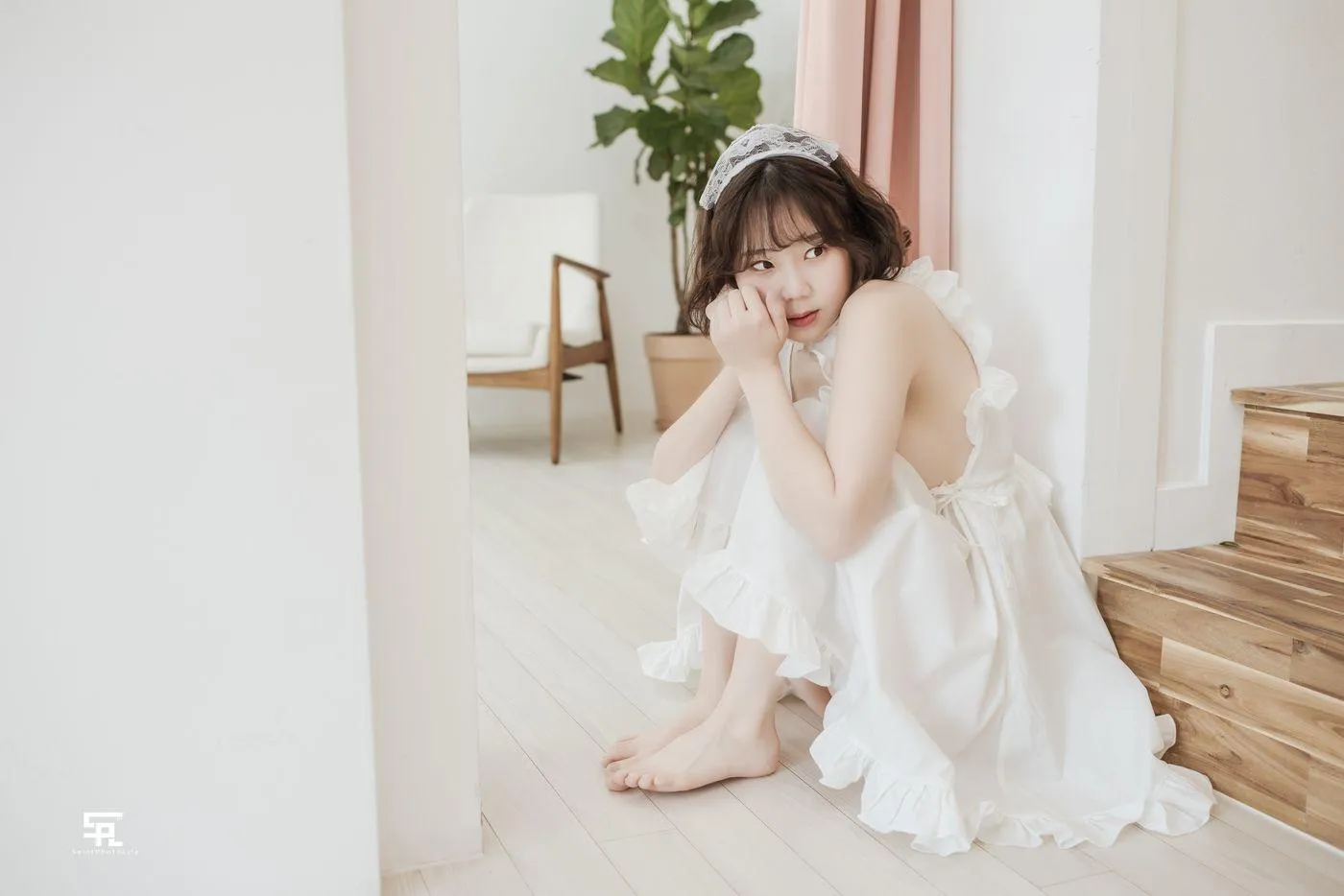 Myu_a_ (뮤아) – NO.04 [SAINT Photolife] Vol.2 [52P]插图3