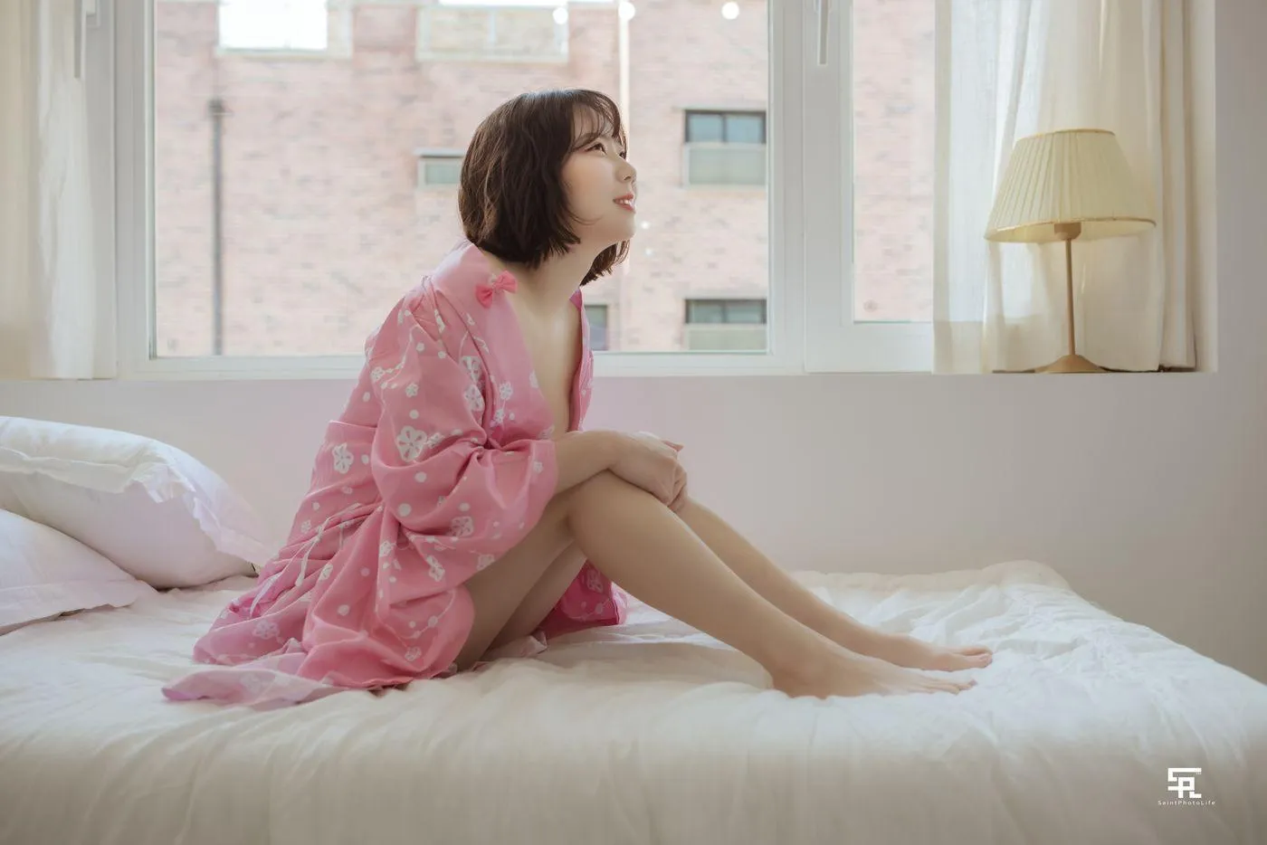 Myu_a_ (뮤아) – NO.04 [SAINT Photolife] Vol.2 [52P]插图7