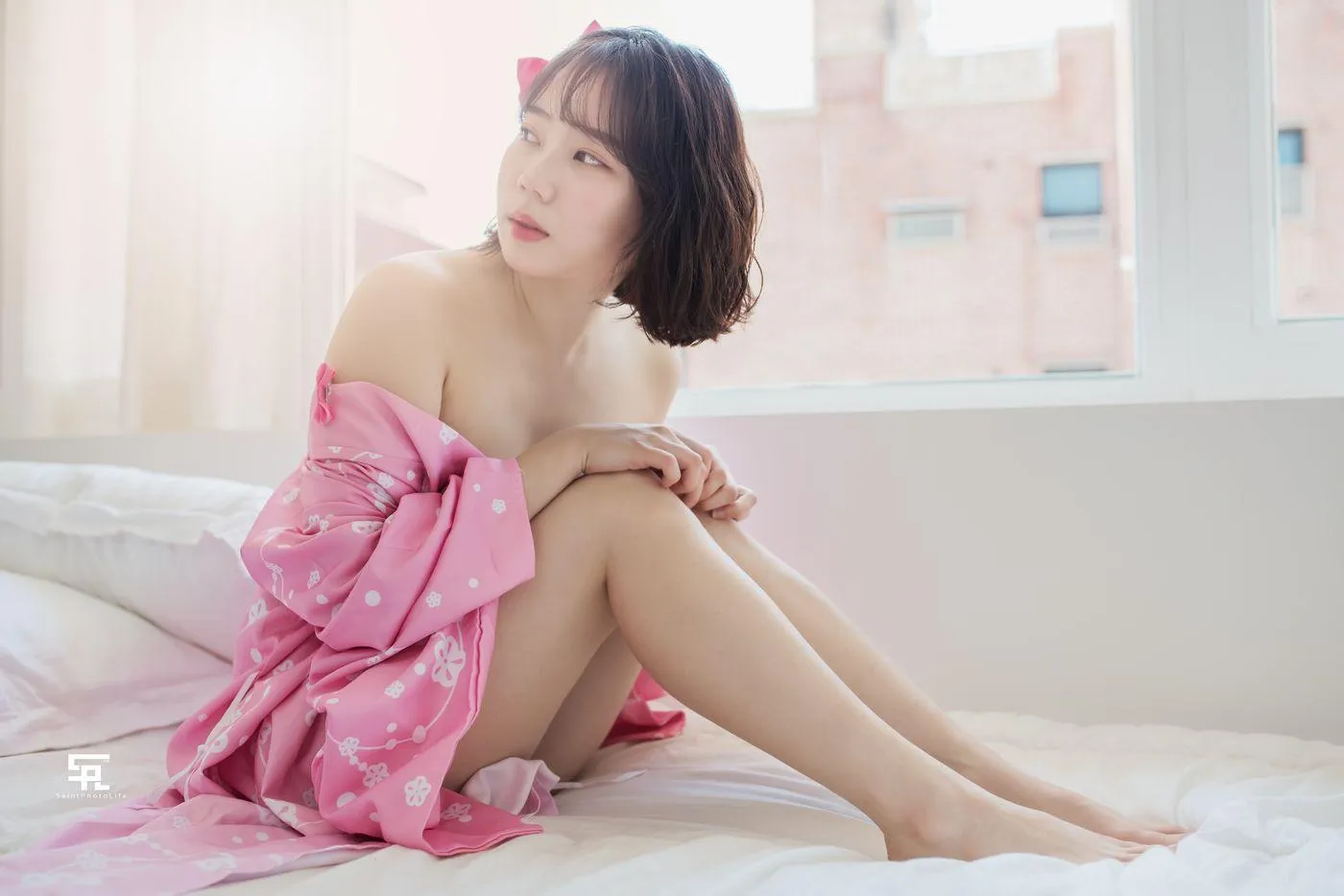 Myu_a_ (뮤아) – NO.04 [SAINT Photolife] Vol.2 [52P]插图9