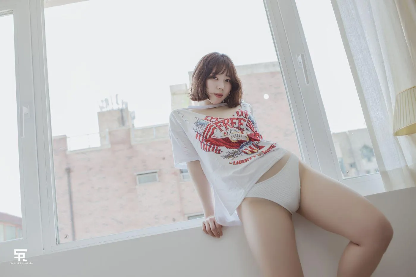 Myu_a_ (뮤아) – NO.04 [SAINT Photolife] Vol.2 [52P]插图8