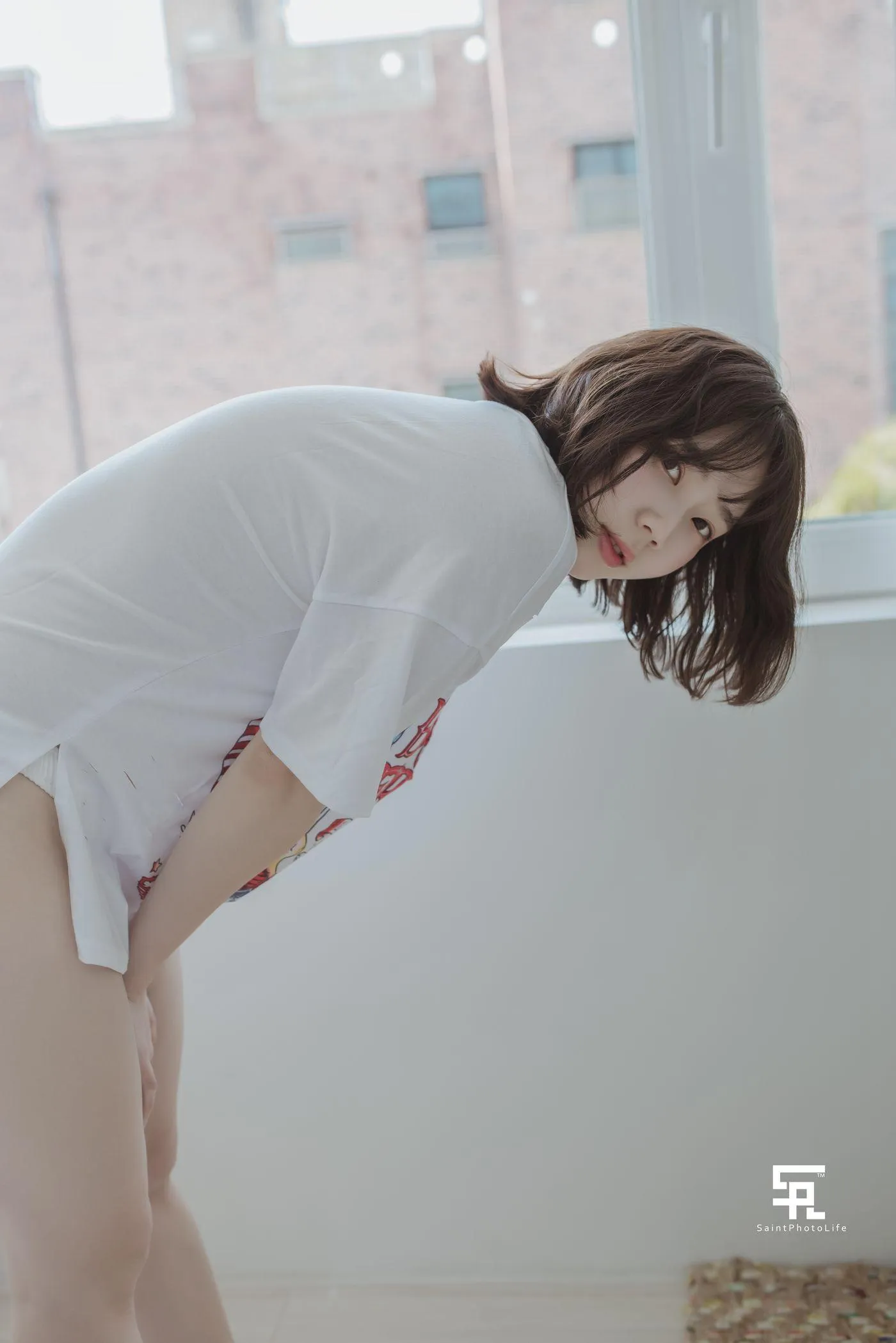 Myu_a_ (뮤아) – NO.04 [SAINT Photolife] Vol.2 [52P]插图9