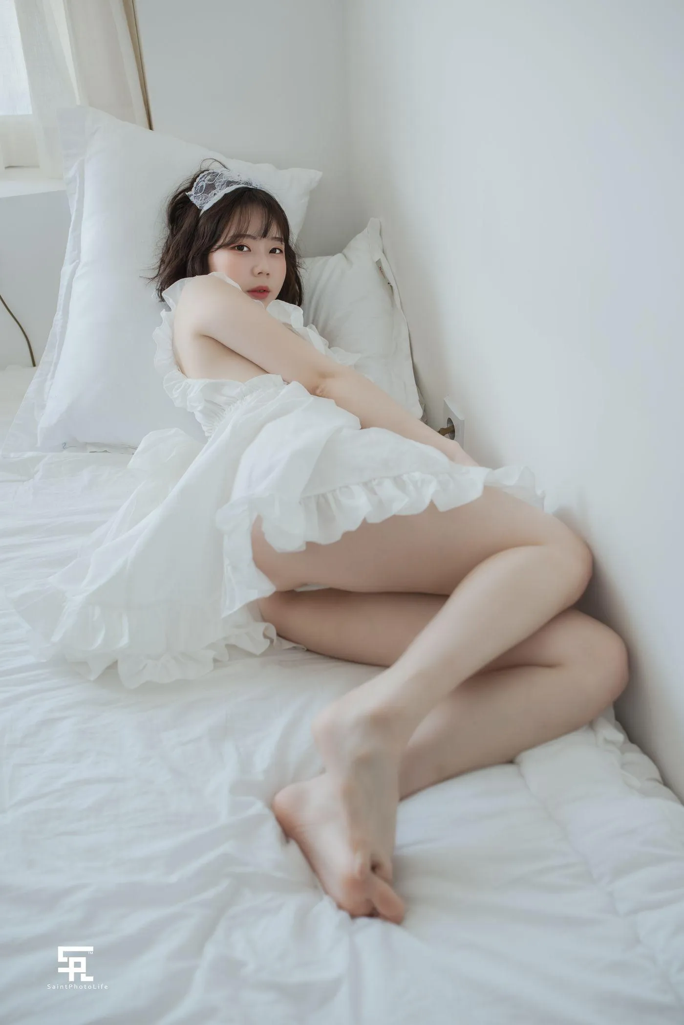 Myu_a_ (뮤아) – NO.04 [SAINT Photolife] Vol.2 [52P]插图4