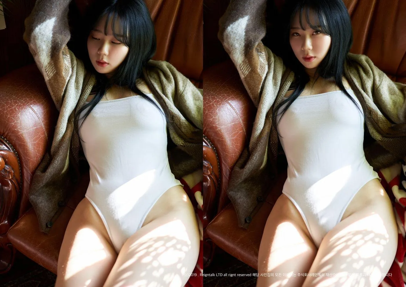 Myu_a_ (뮤아) – NO.05 [StudioAM] Analog [69P]插图2