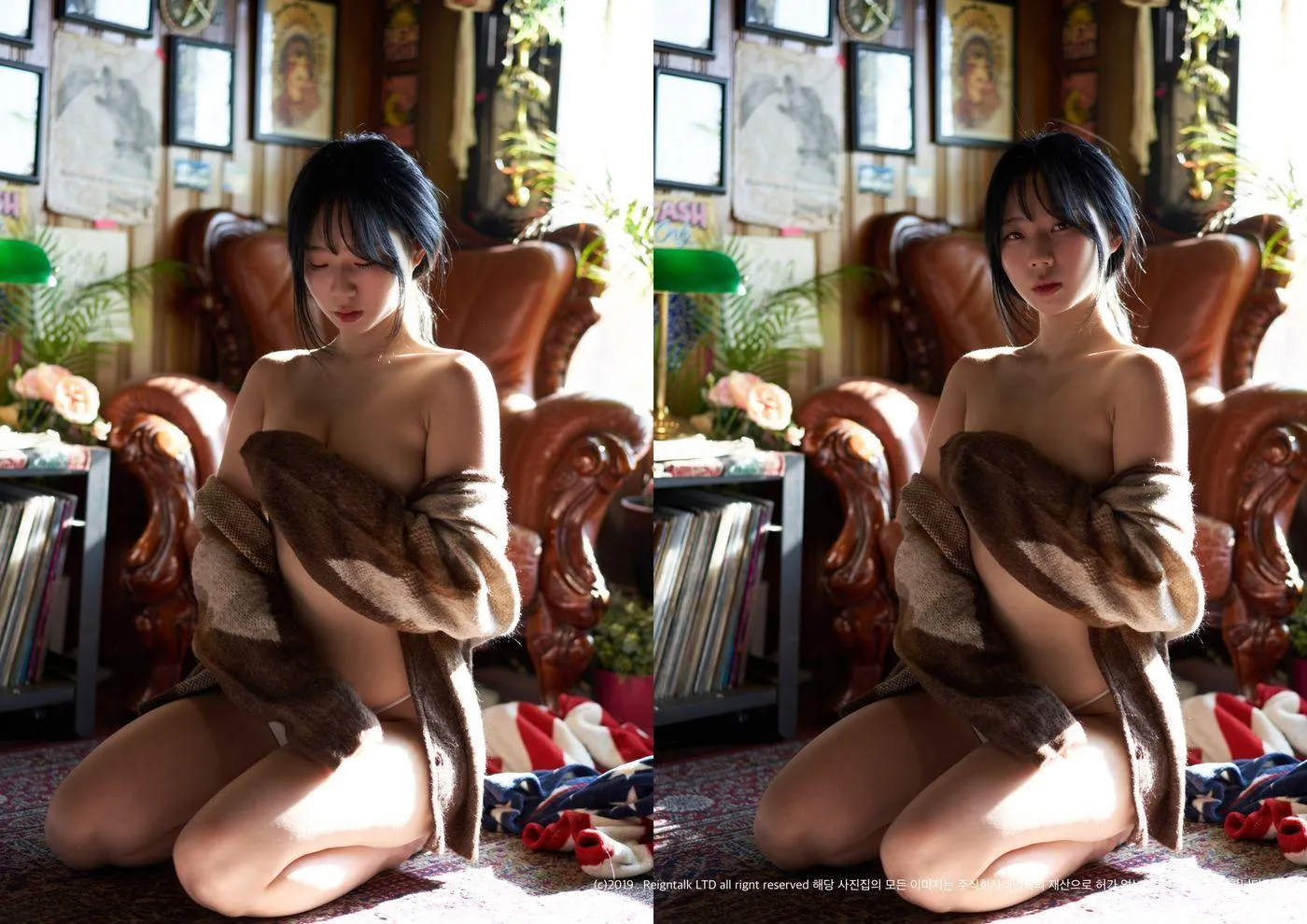 Myu_a_ (뮤아) – NO.05 [StudioAM] Analog [69P]插图4