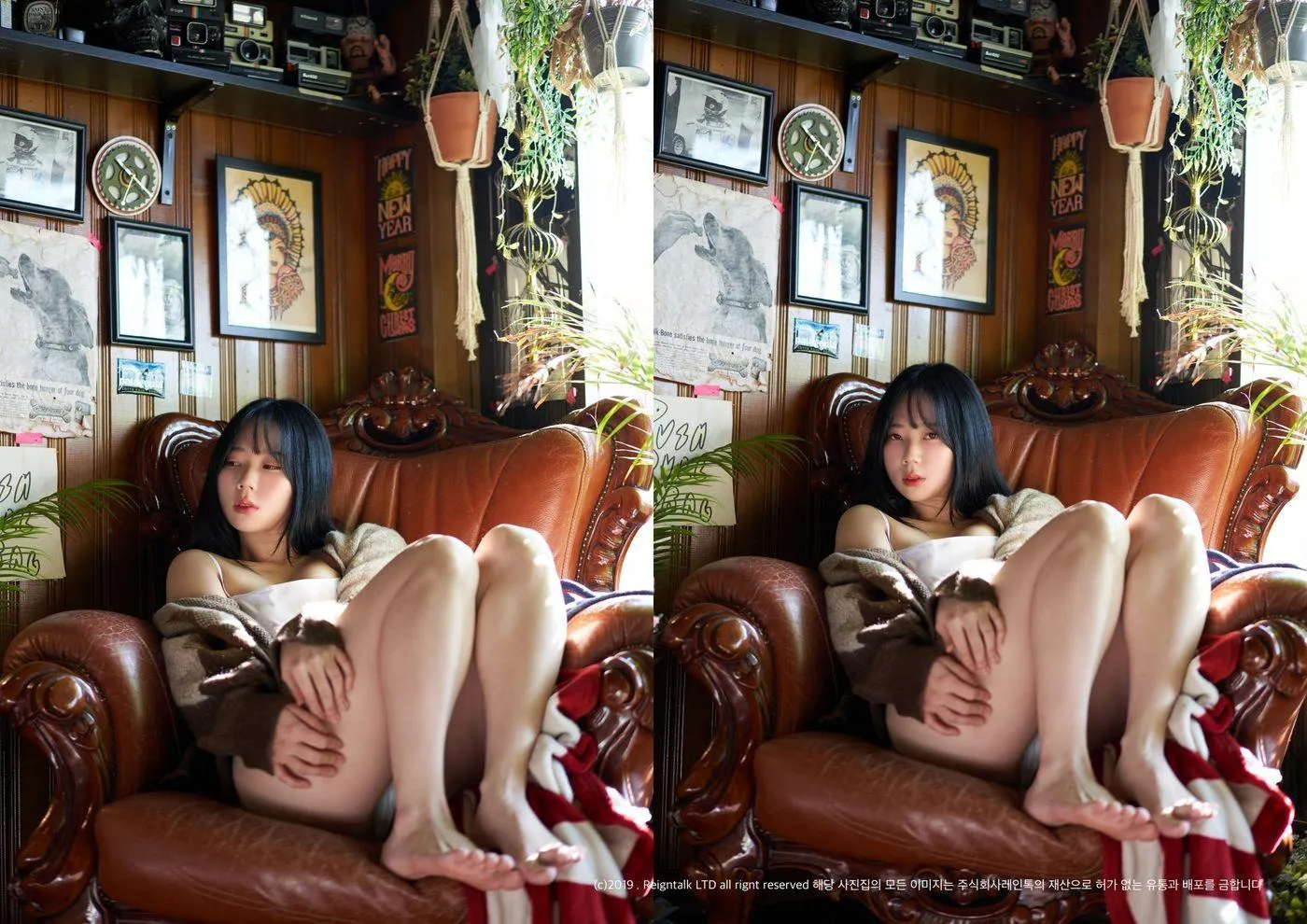 Myu_a_ (뮤아) – NO.05 [StudioAM] Analog [69P]插图6